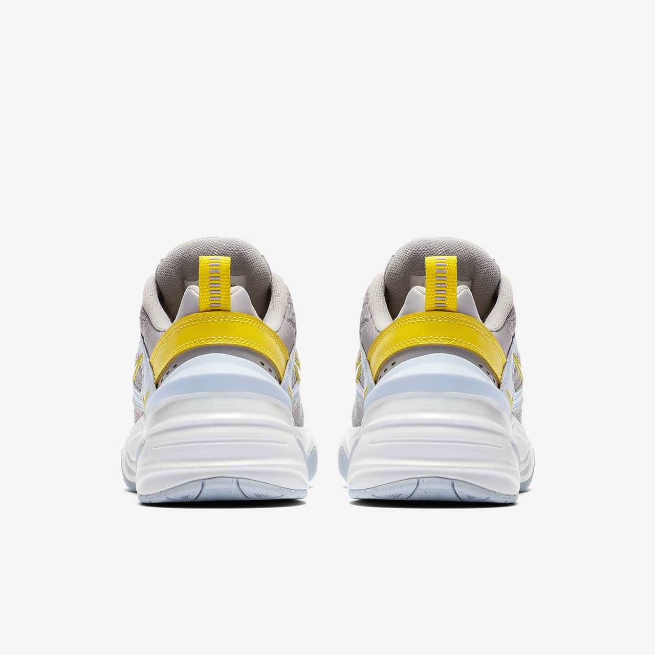 chaussure nike m2k tekno pour femme