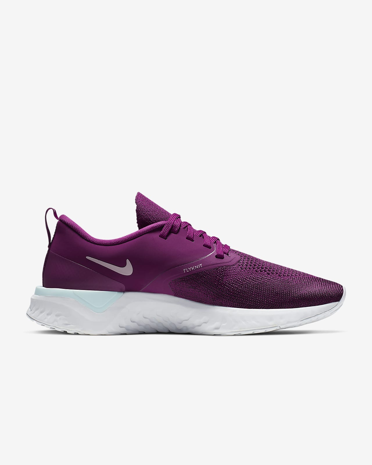 Nike Odyssey React Flyknit 2 女款è·éãNike TW