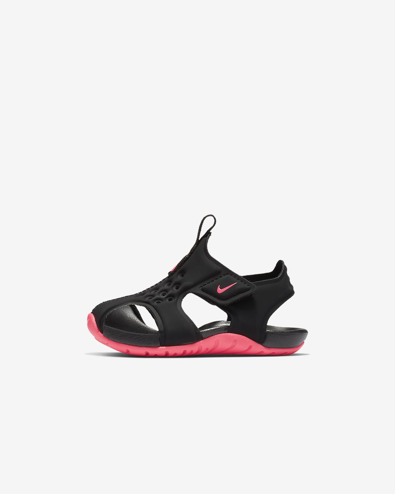 nike sandales sunray protect 2 bébé