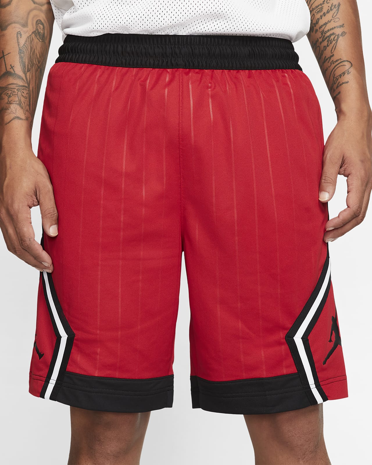 Shorts Jordan Jumpman Diamond - Uomo. Nike IT