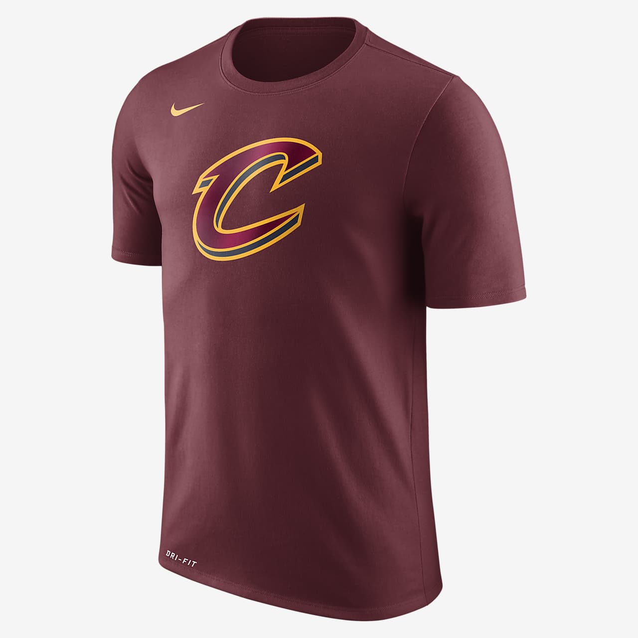 Cleveland Cavaliers Nike Dry Logo Men's 