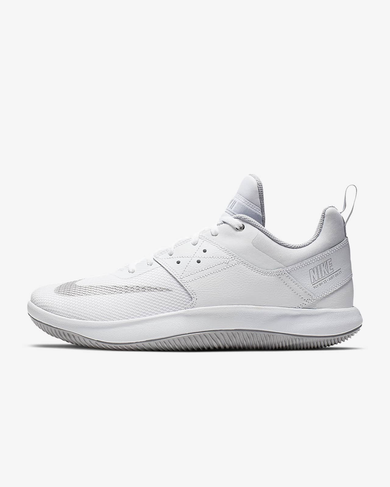 nike men's fly by low