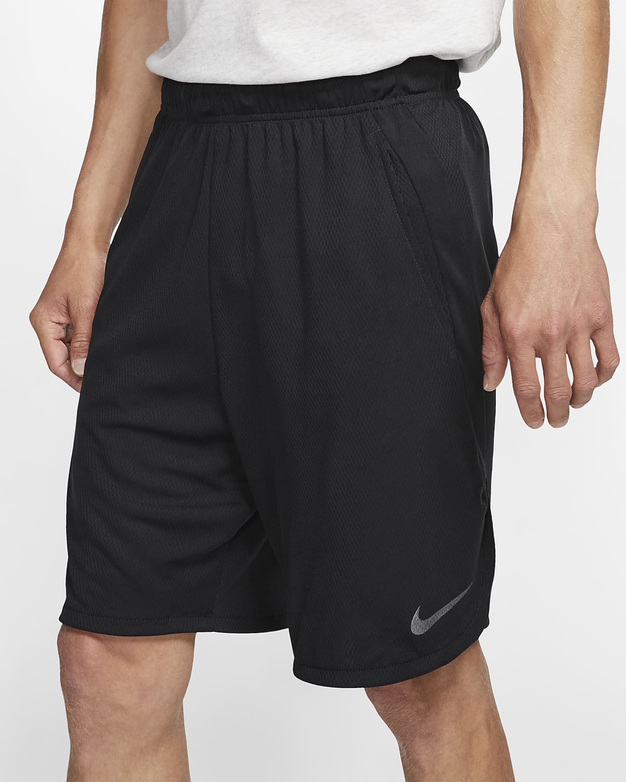 nike short dry fit