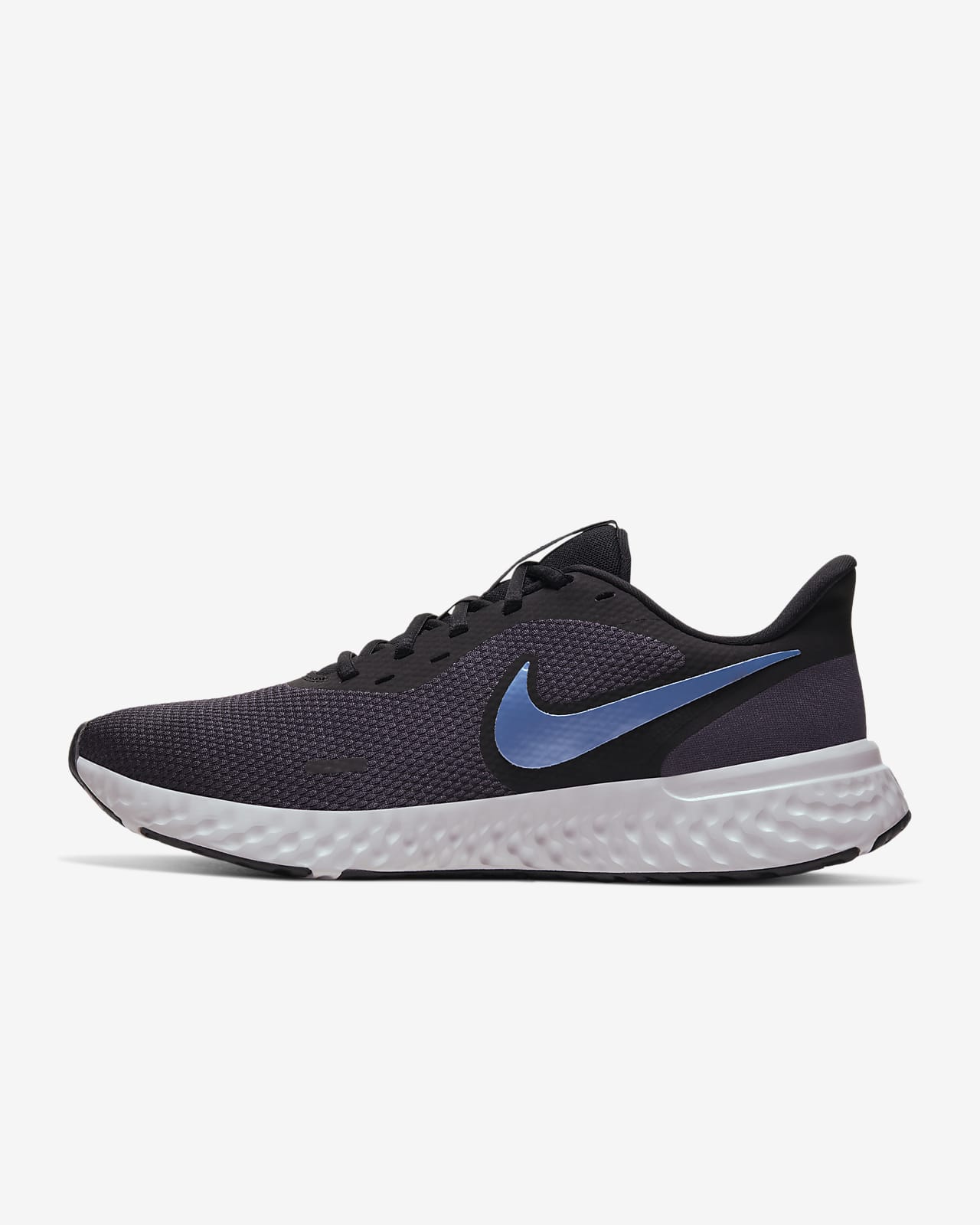 Ανδρικά παπούτσια για τρέξιμο σε δρόμο Nike Revolution 5