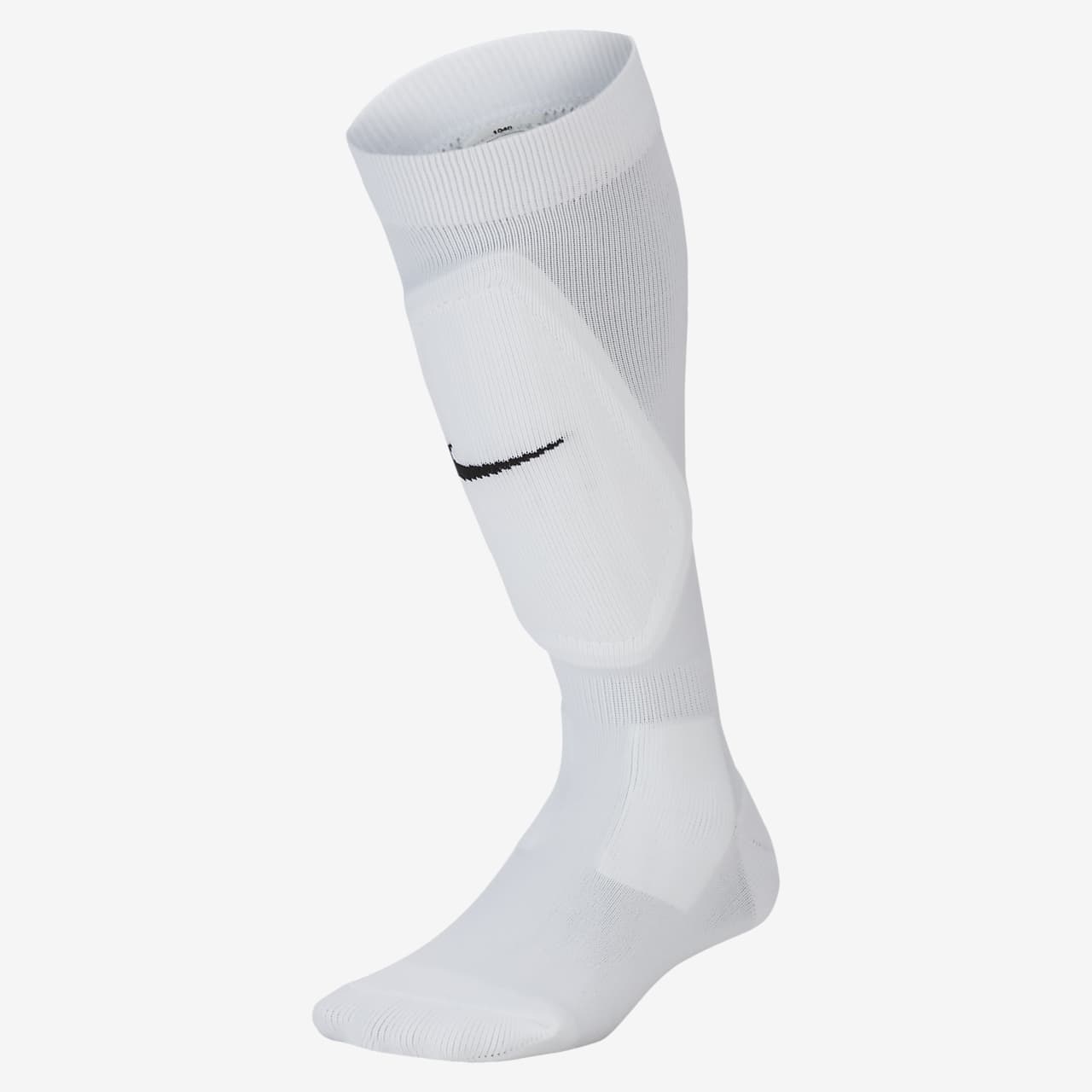 Nike Soccer Shin Guards.