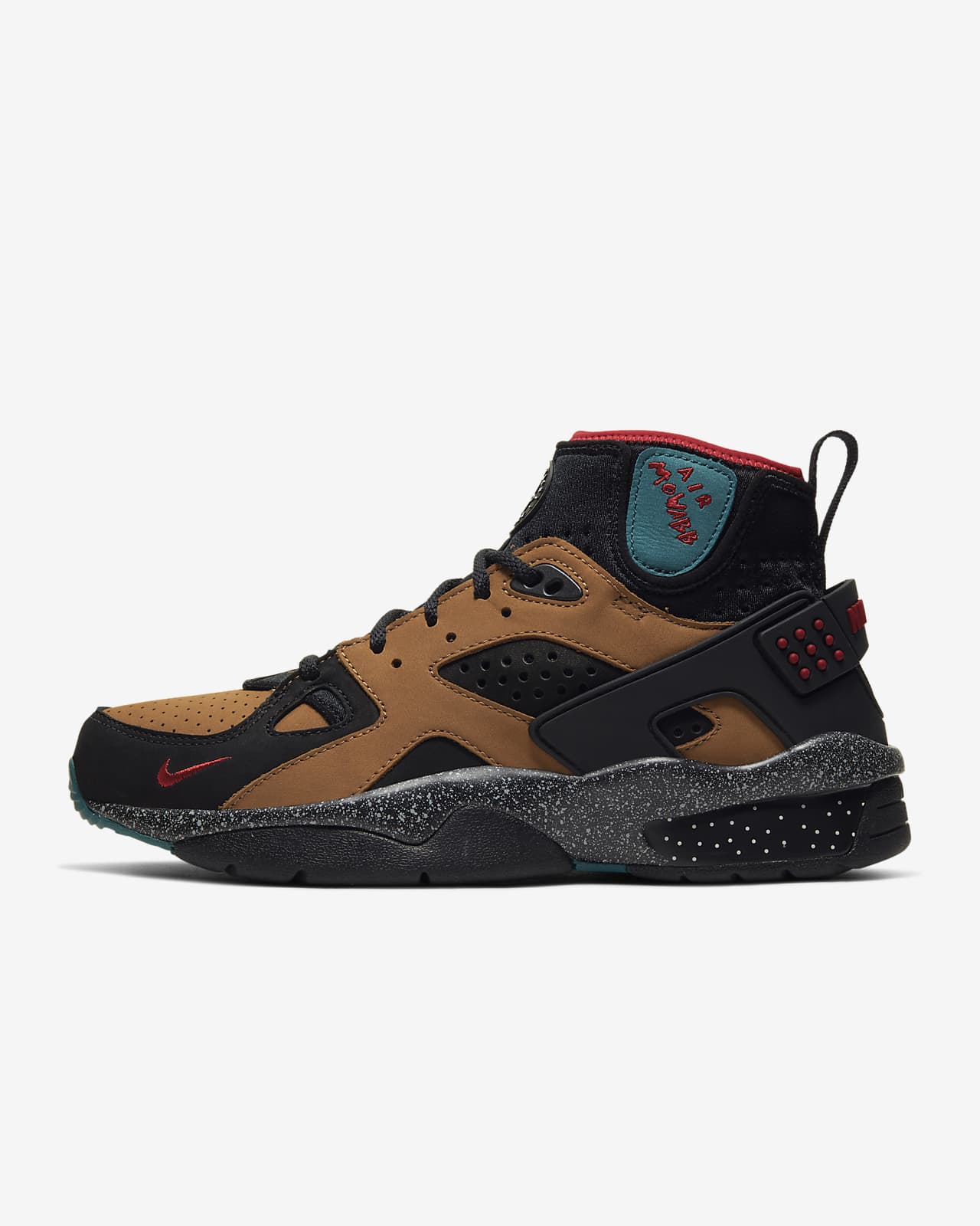 nike huarache mowabb