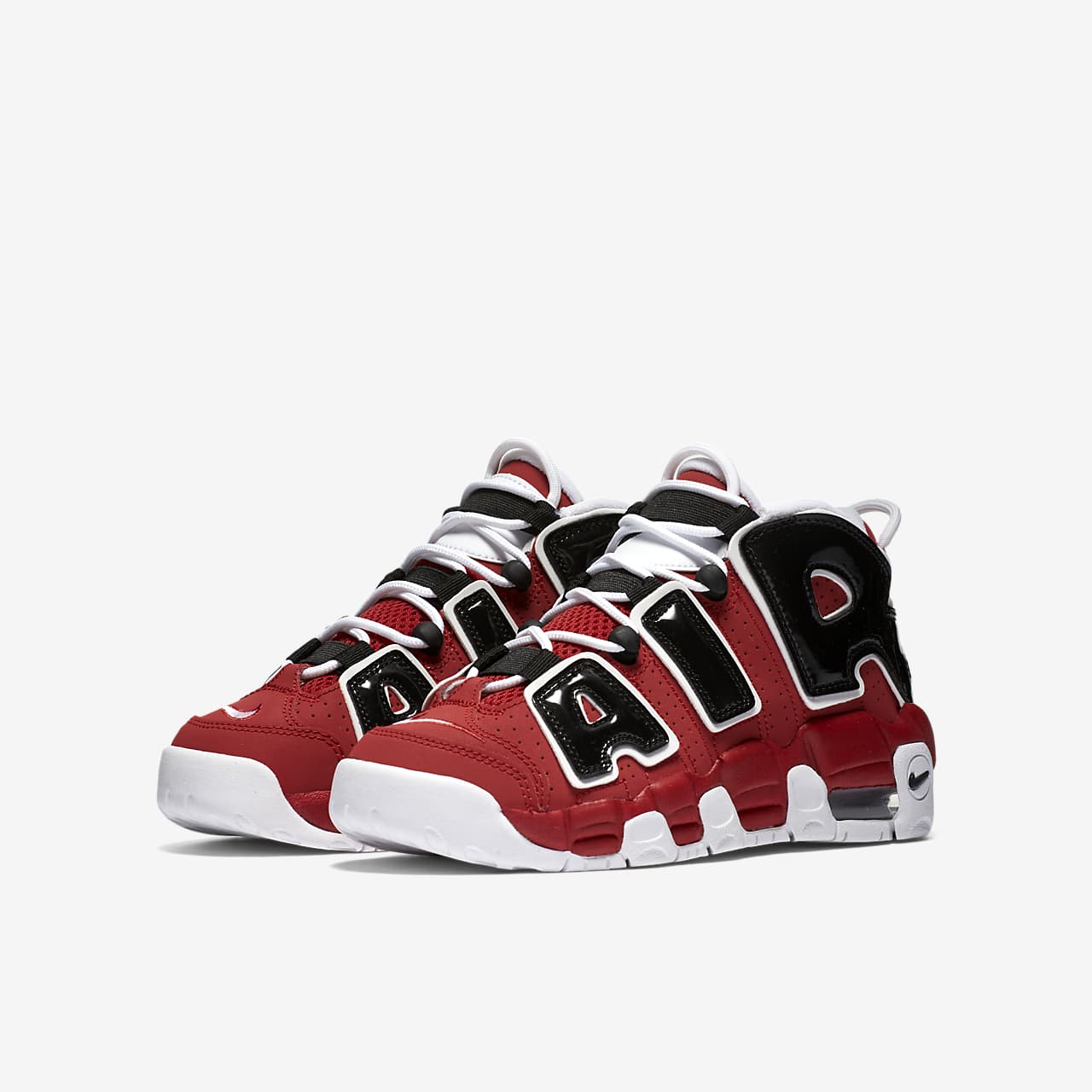 nike air force more uptempo