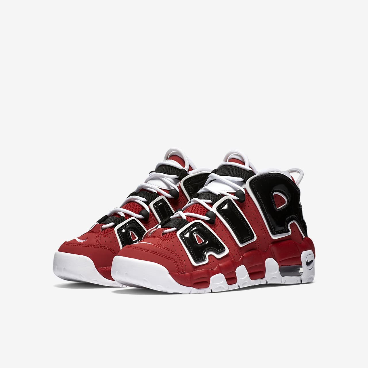 Nike air uptempo niño Clearance