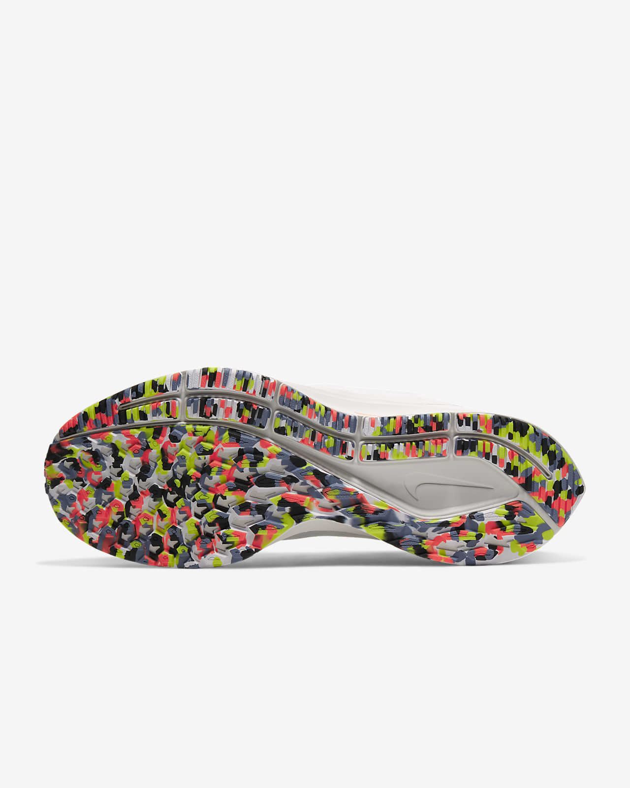 nike air zoom pegasus 36 multicolor