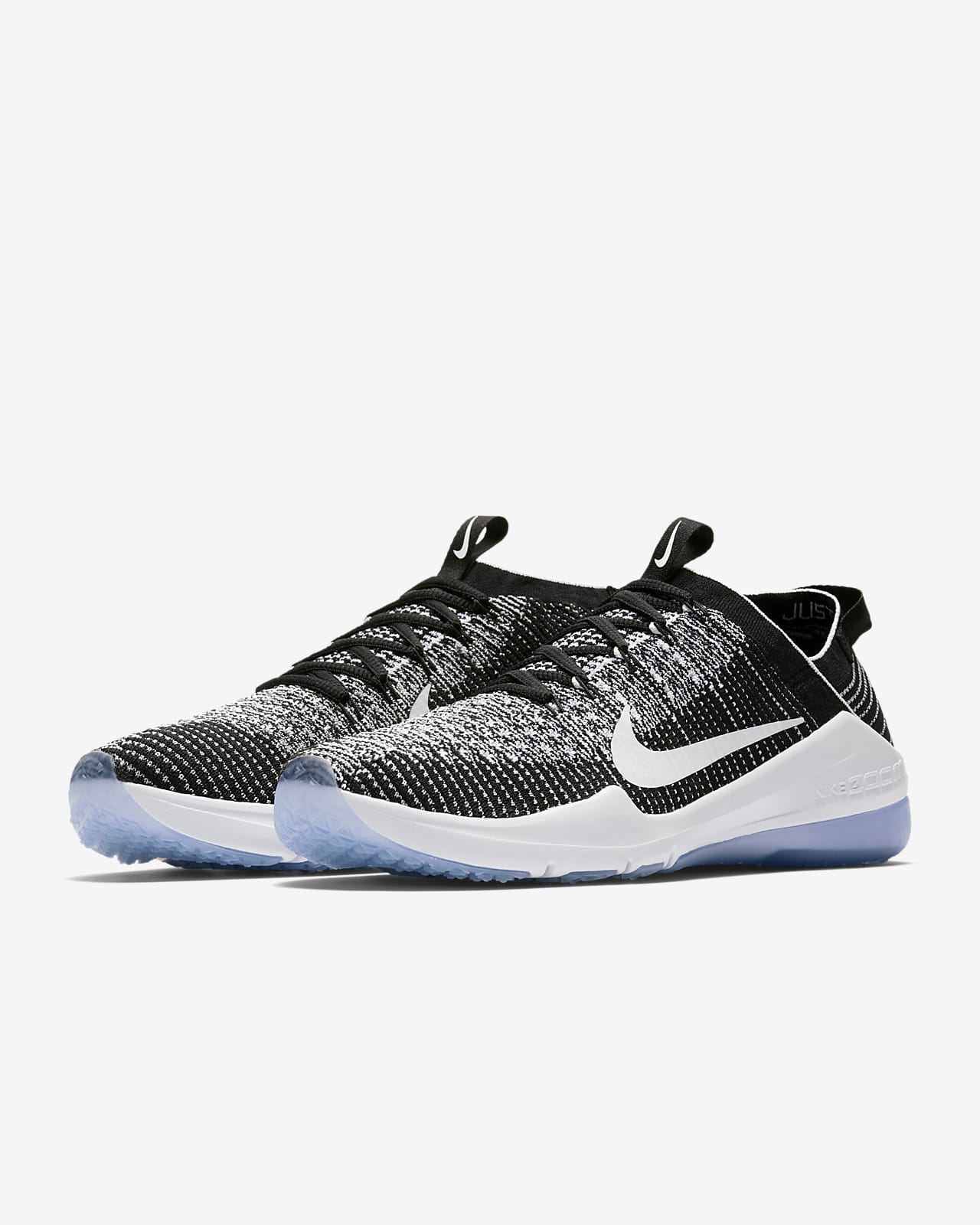nike air zoom fearless flyknit 2 white