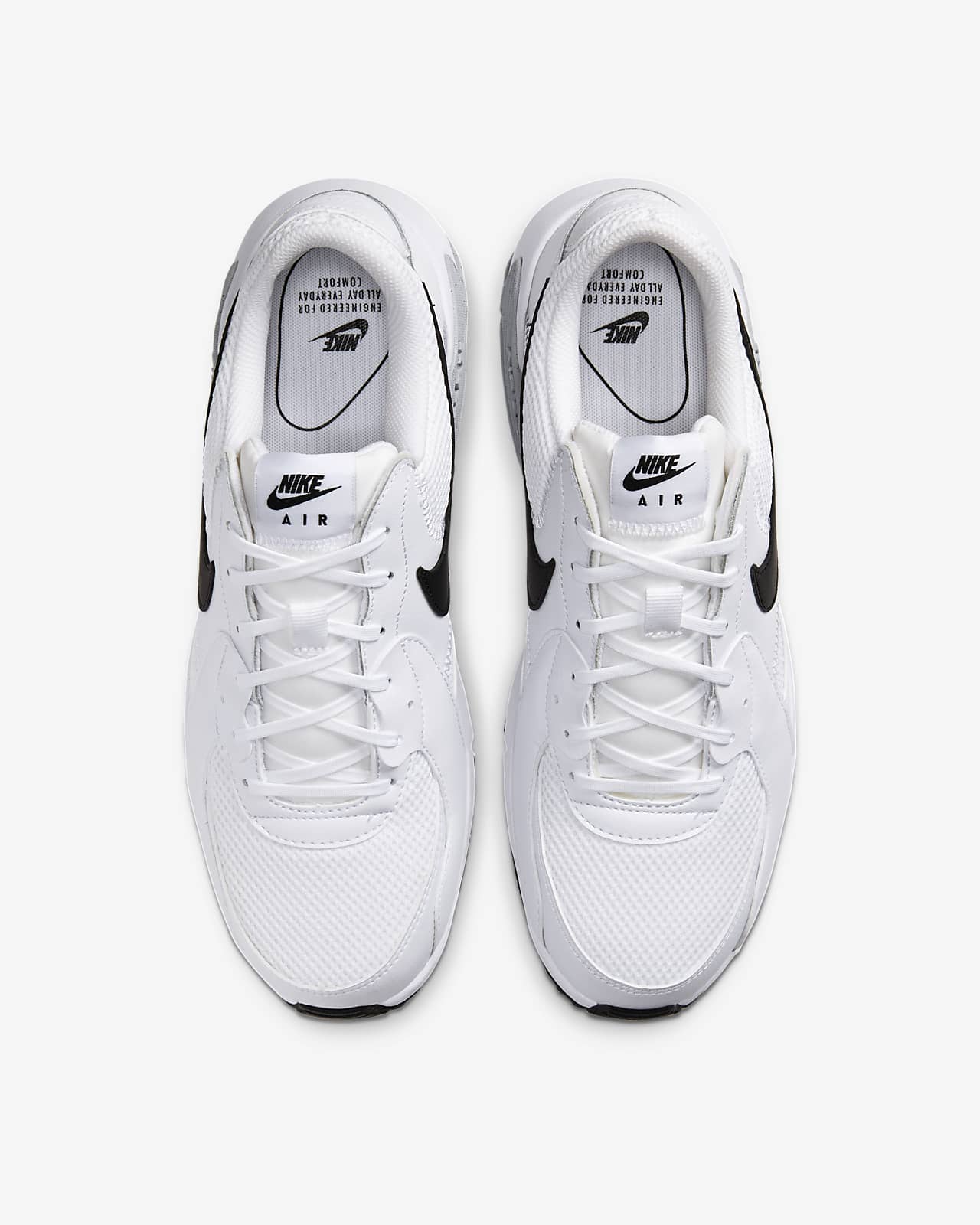 nike air all day comfort