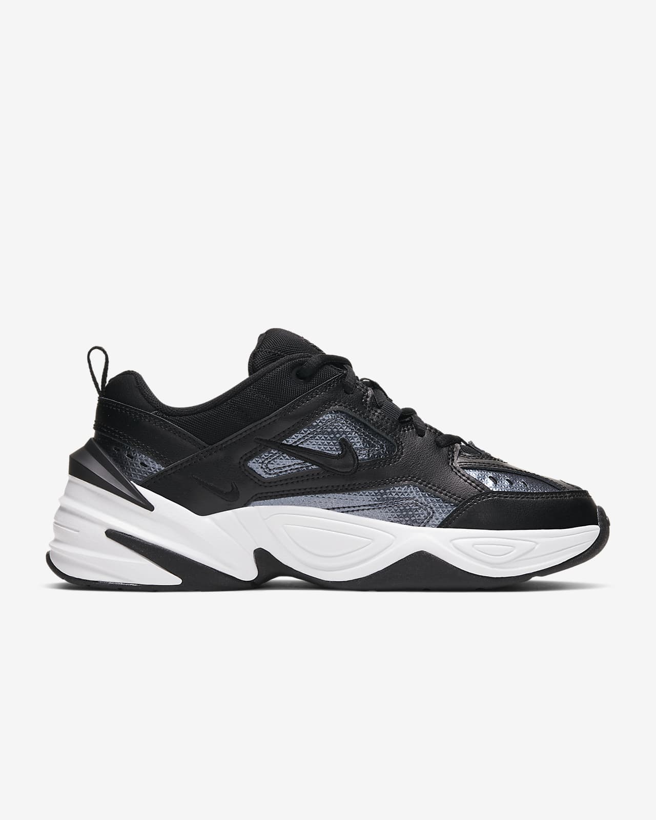 nike m2k tekno vestibilità