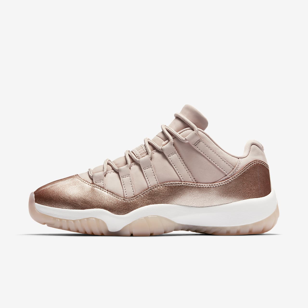 air jordan 11 retro low women's shoe