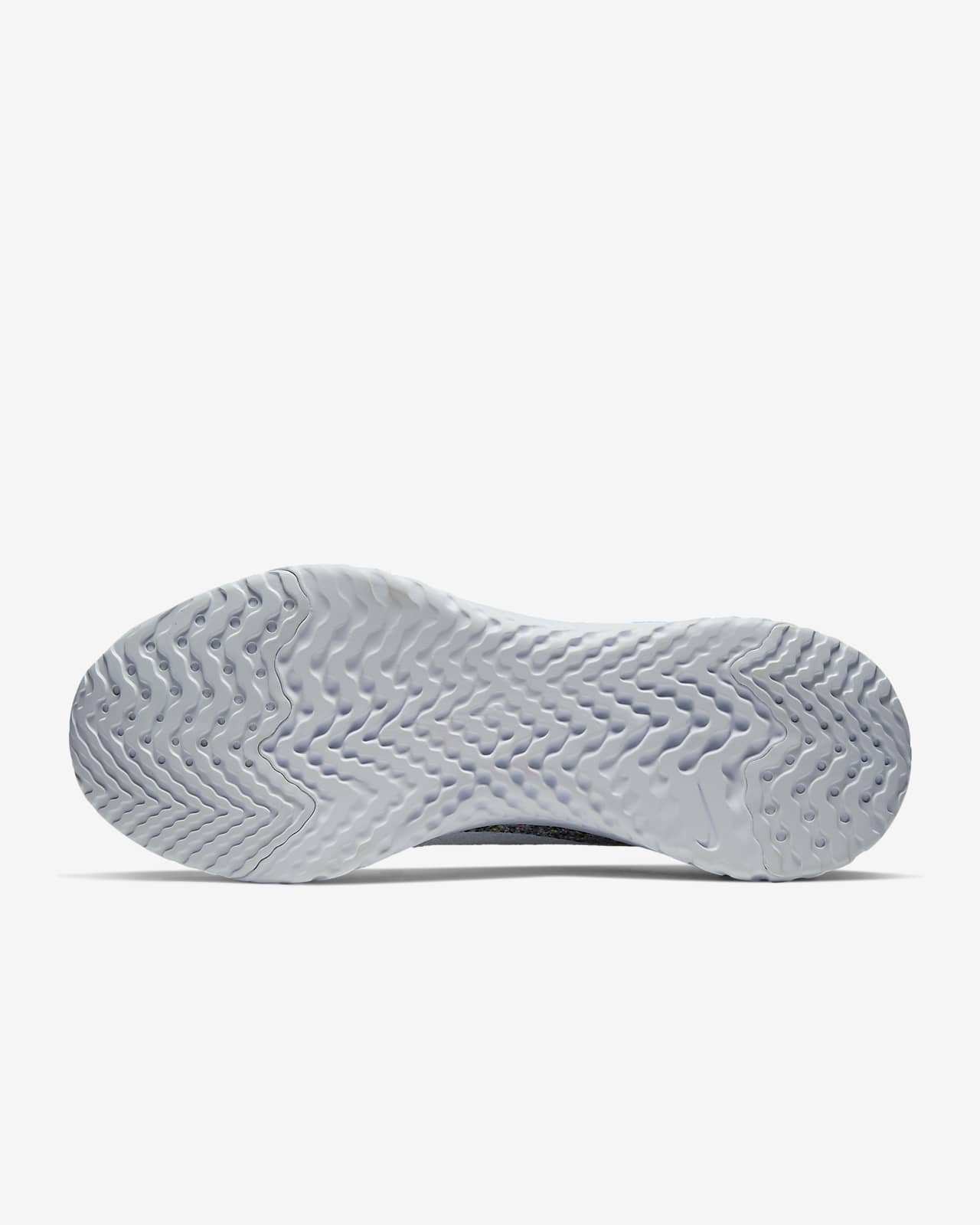 nike epic phantom react flyknit men