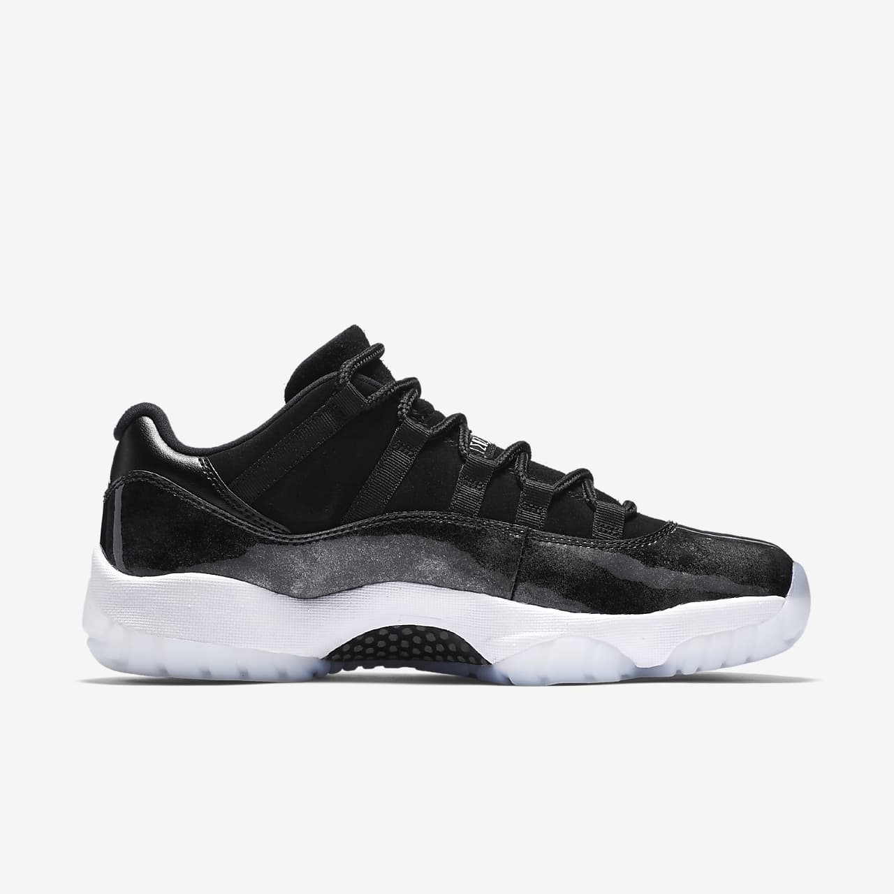 jordan 11 retro low bg