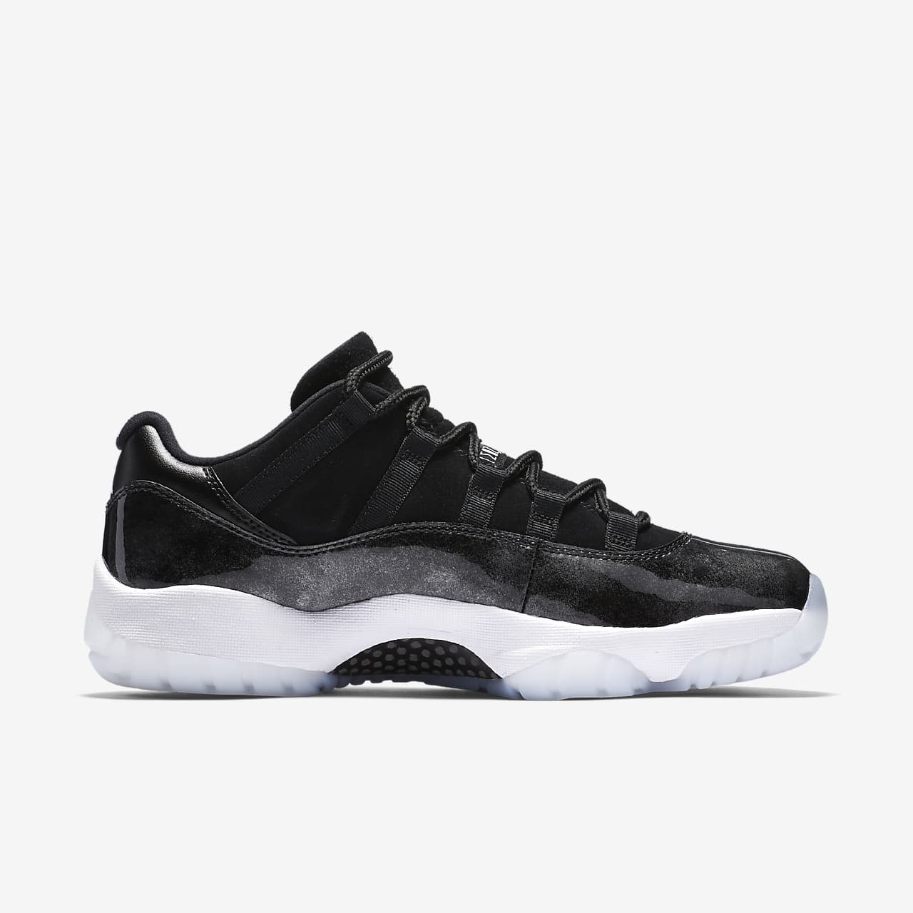 Air Jordan 11 Retro Low Men S Shoe Nike In