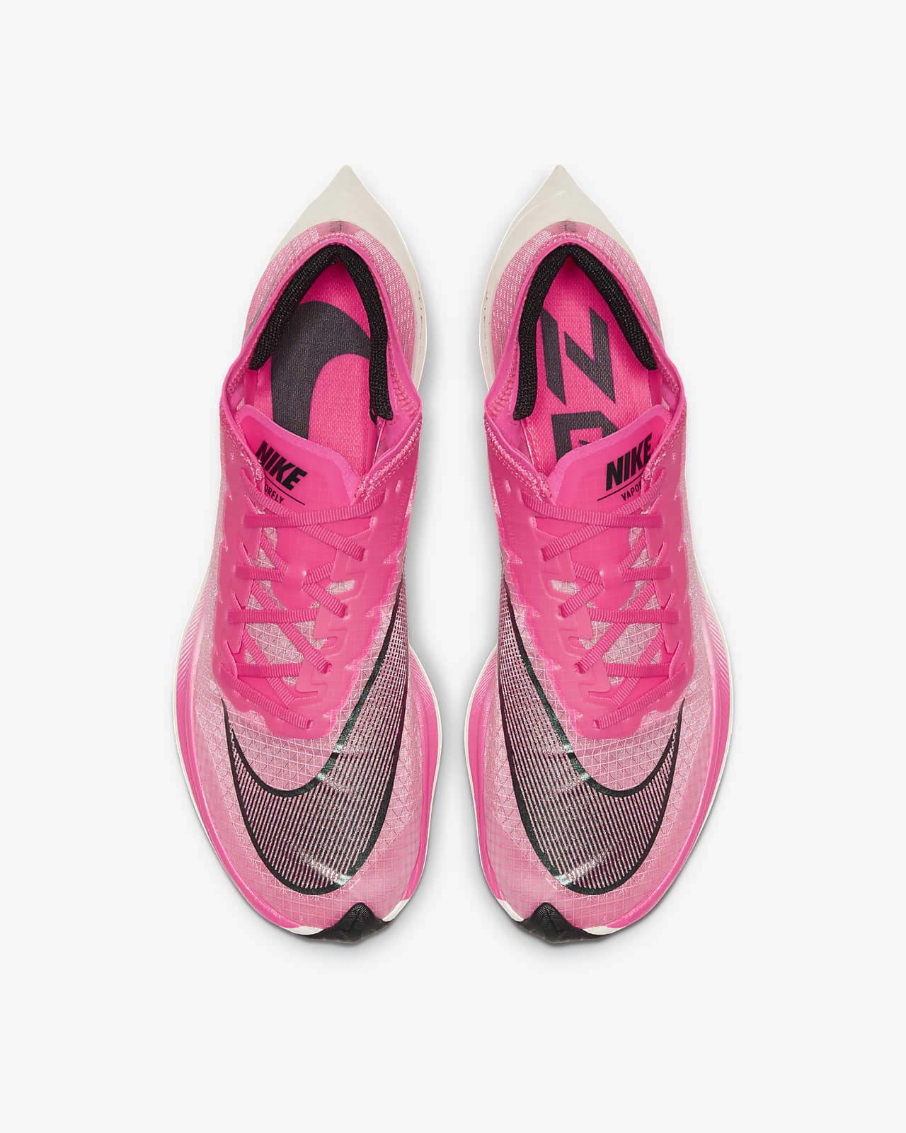 Calzado de carrera para carretera Nike ZoomX Vaporfly NEXT%. Nike.com