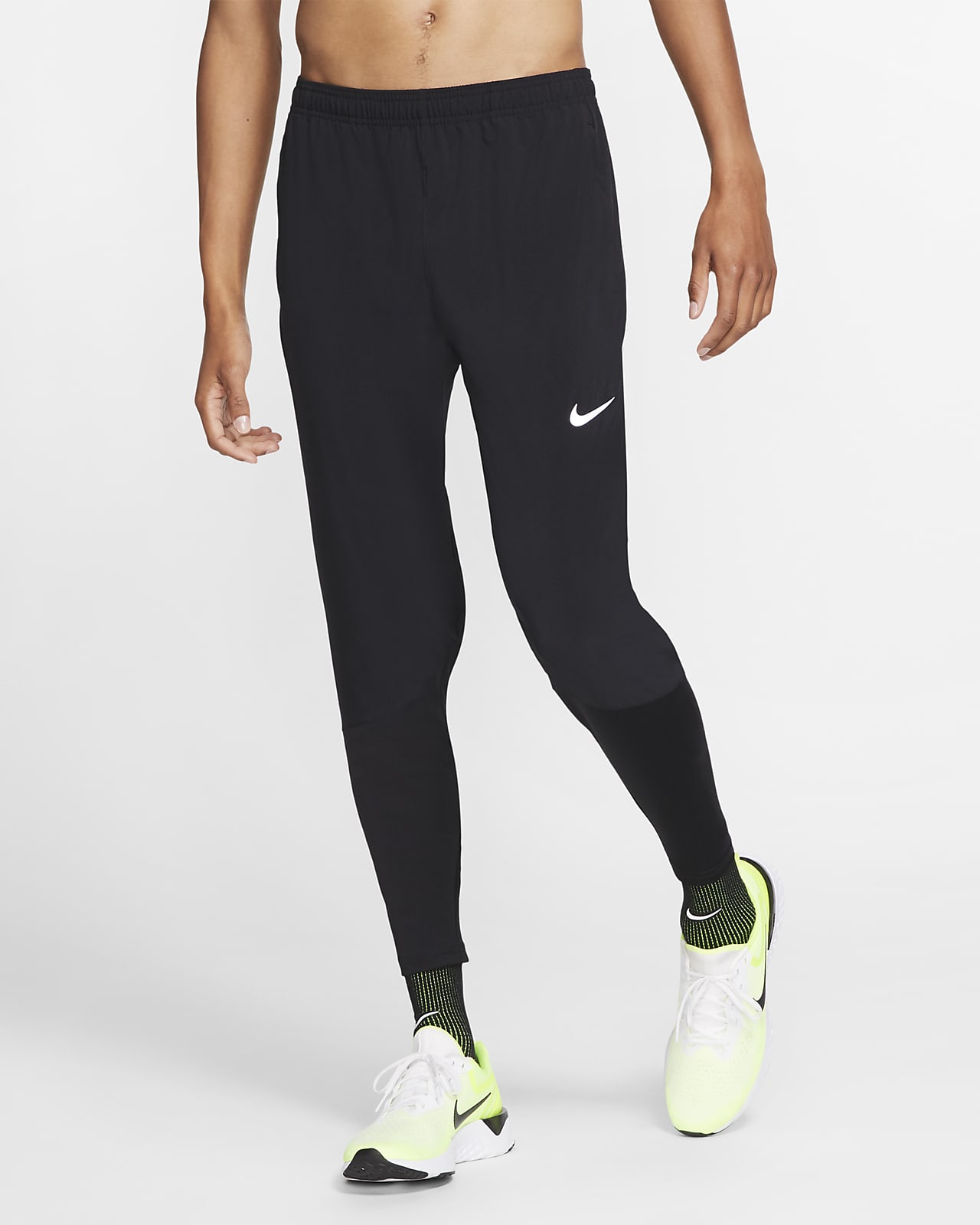 Pantaloni da running Nike Phenom Essential - Uomo. Nike IT