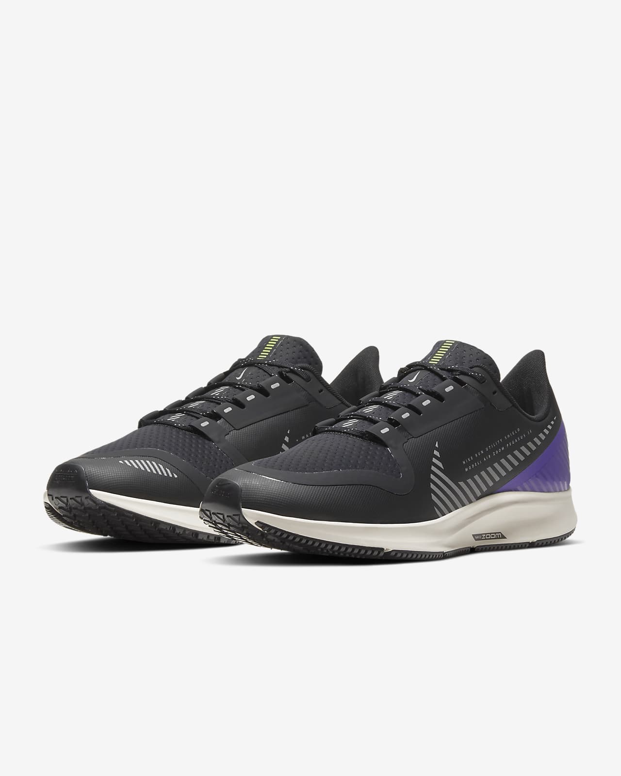 nike air zoom pegasus 36 shield uomo nike air zoom pegasus 36 shield uomo