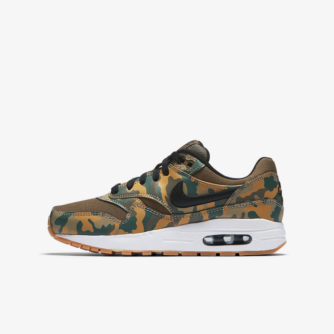 nike air max 1 print