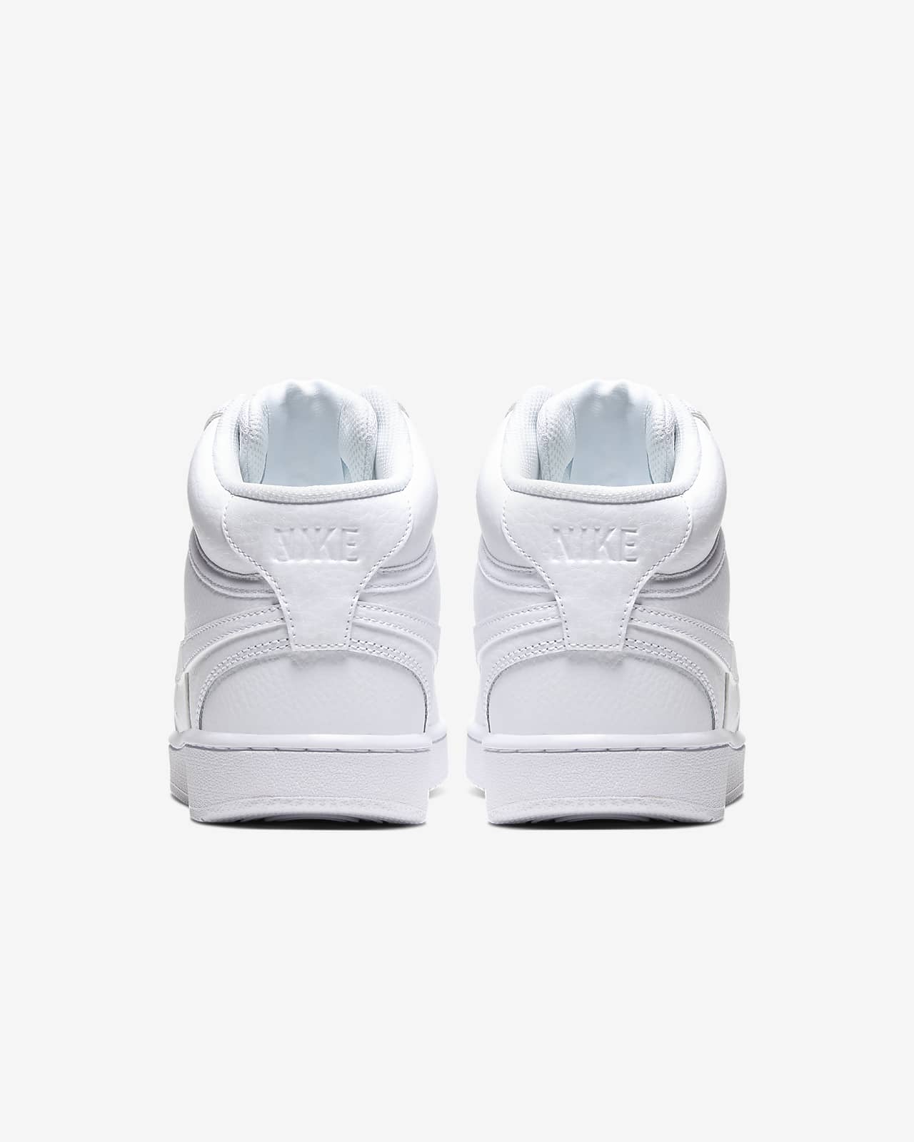 buty nike court vision mid