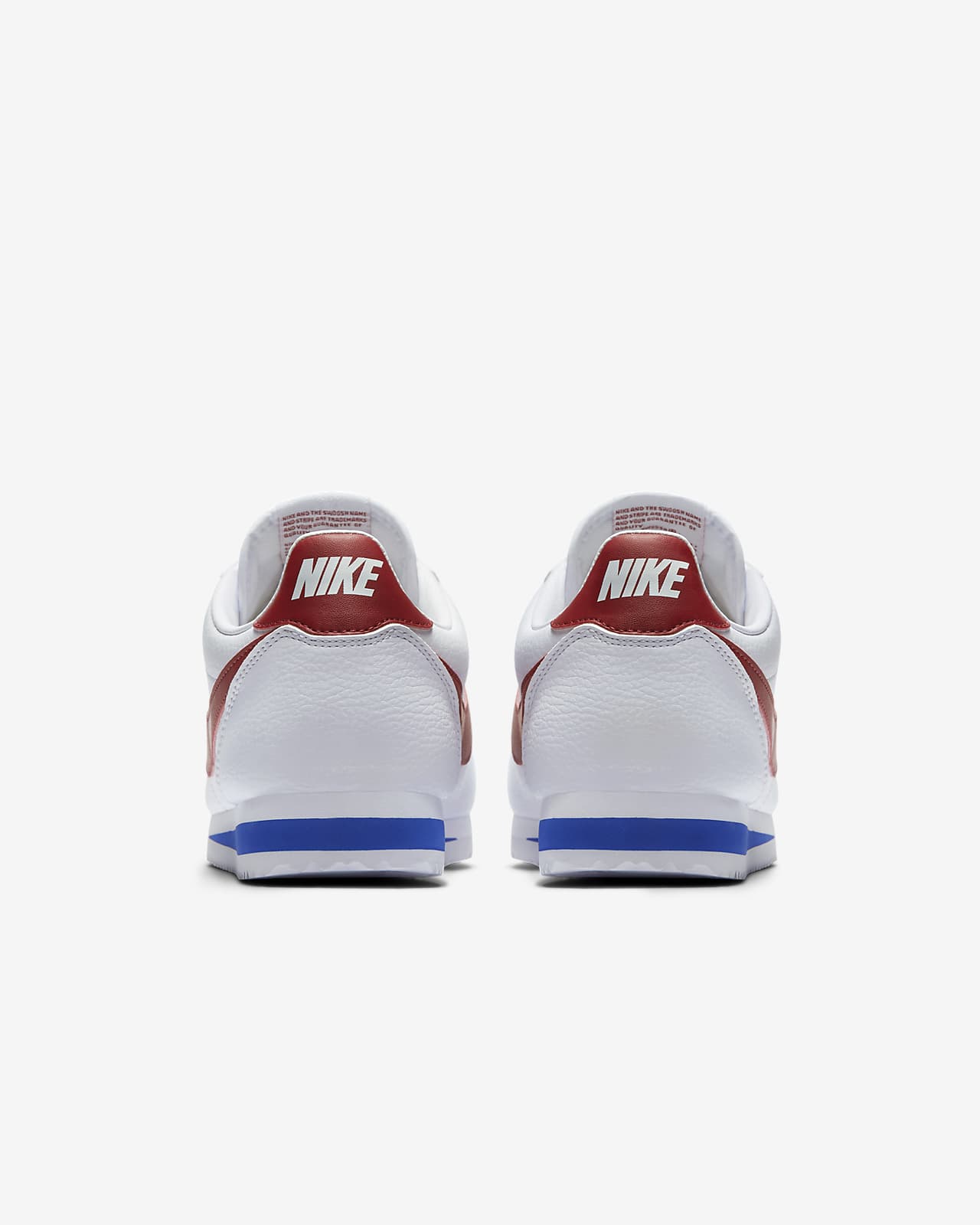 Nike Classic Cortez Men'S Shoe. Nike Vn