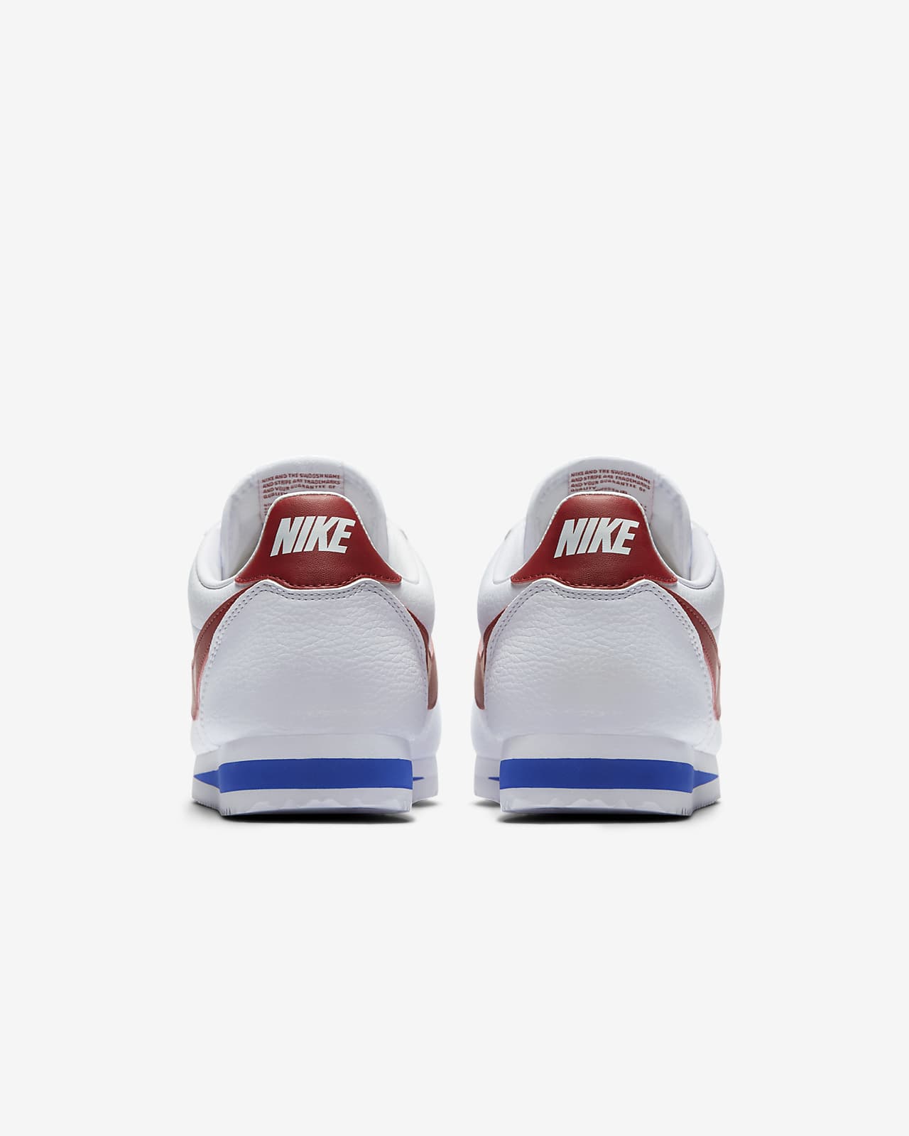 Nike: Design Your Classic Cortez with NIKEiD