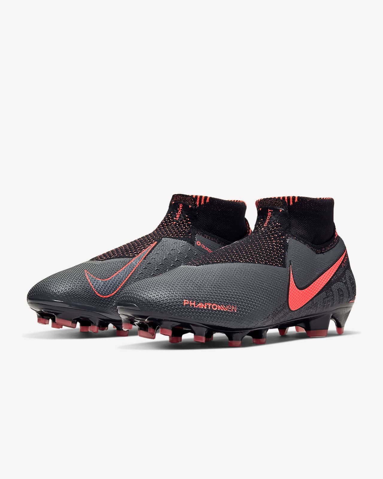 chaussure de foot nike fantome