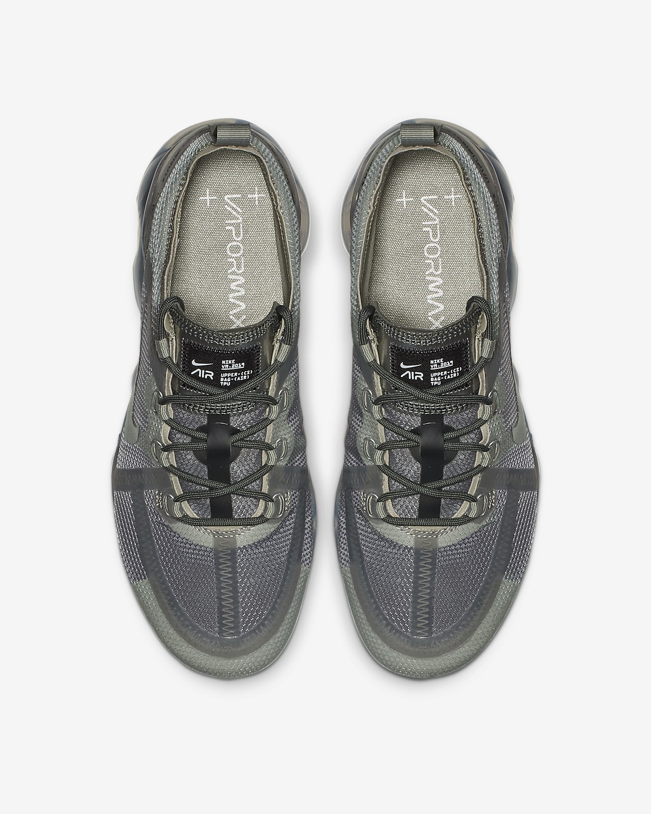Nike Air VaporMax 2019 Premium Women's Shoe
