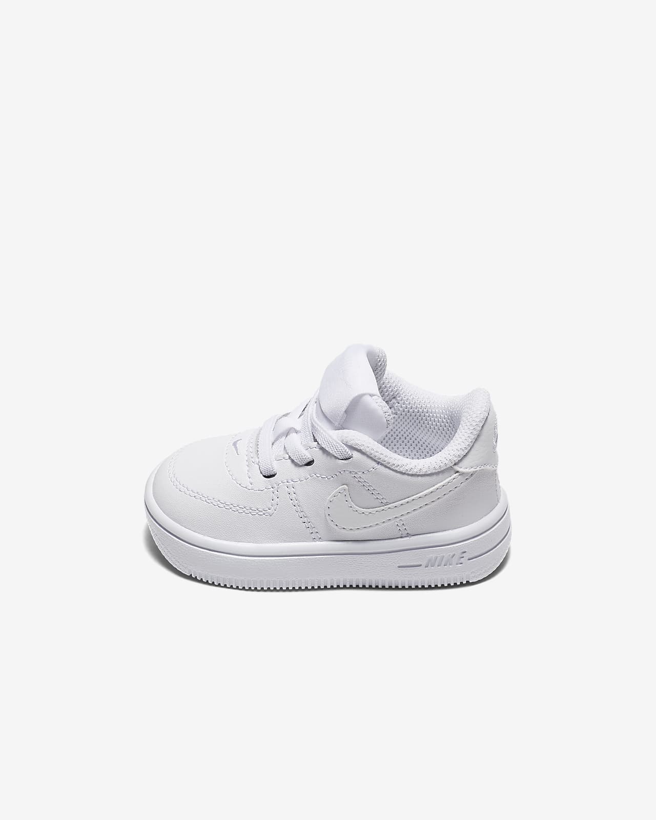 Nike Force 1 '18 Baby \u0026 Toddler Shoe 