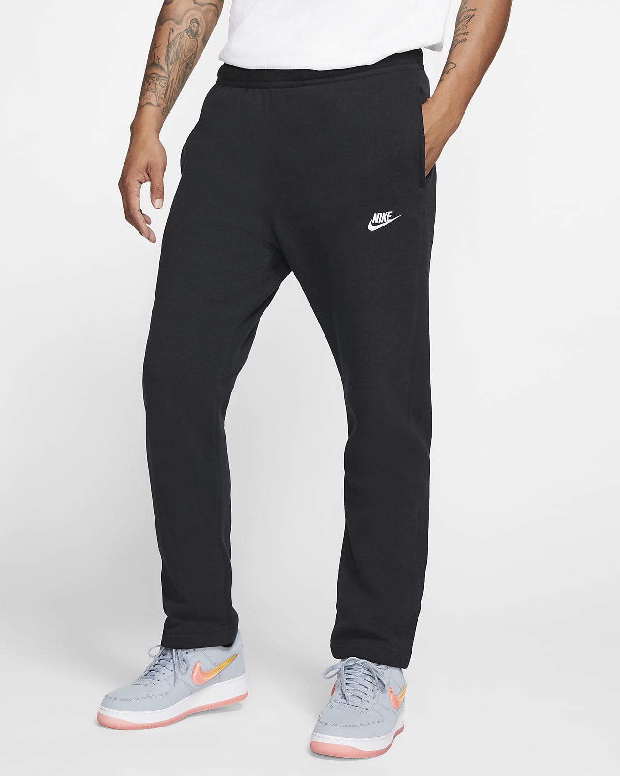 Nike Sportswear Club Fleece Men's Pants