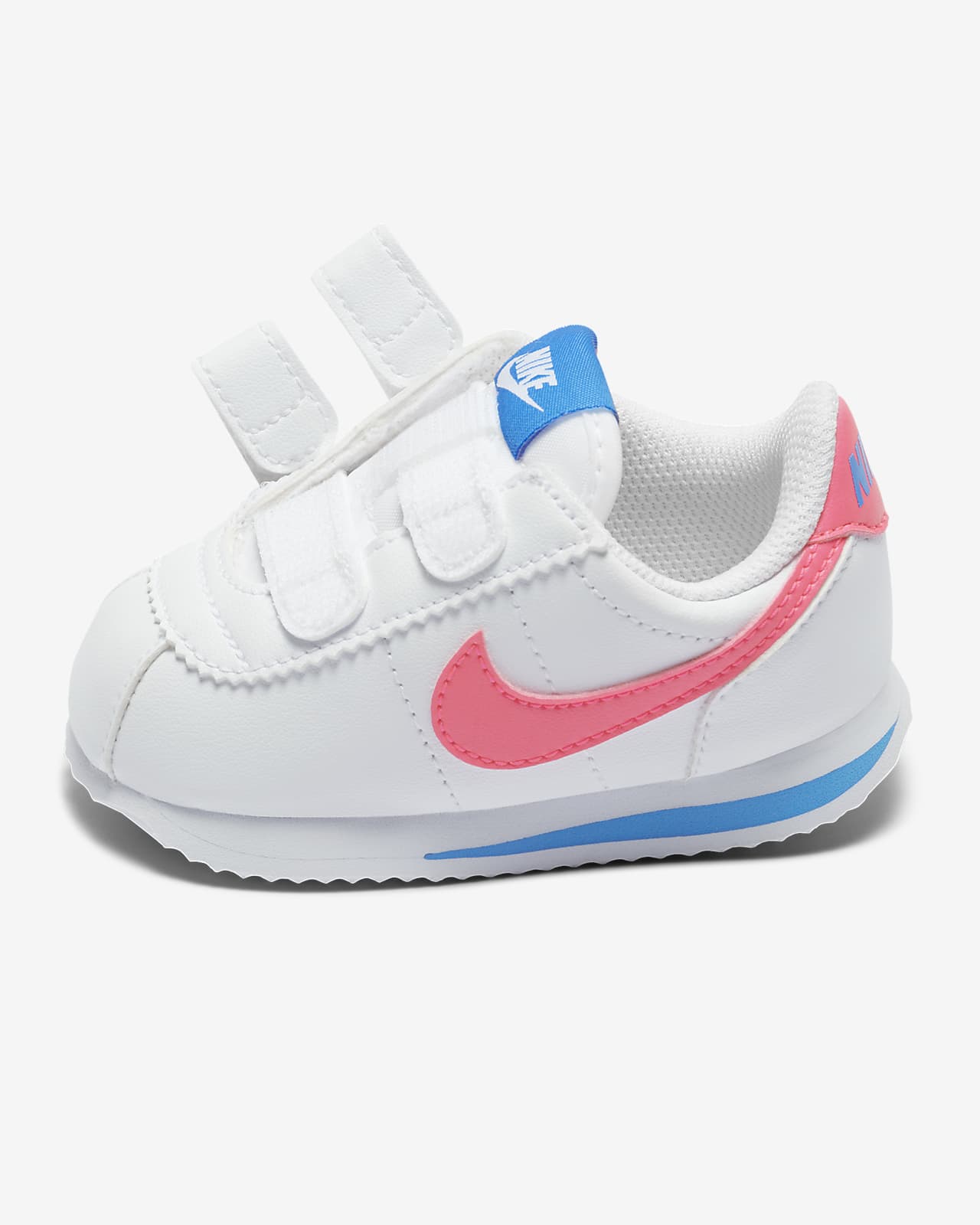 new born cortez