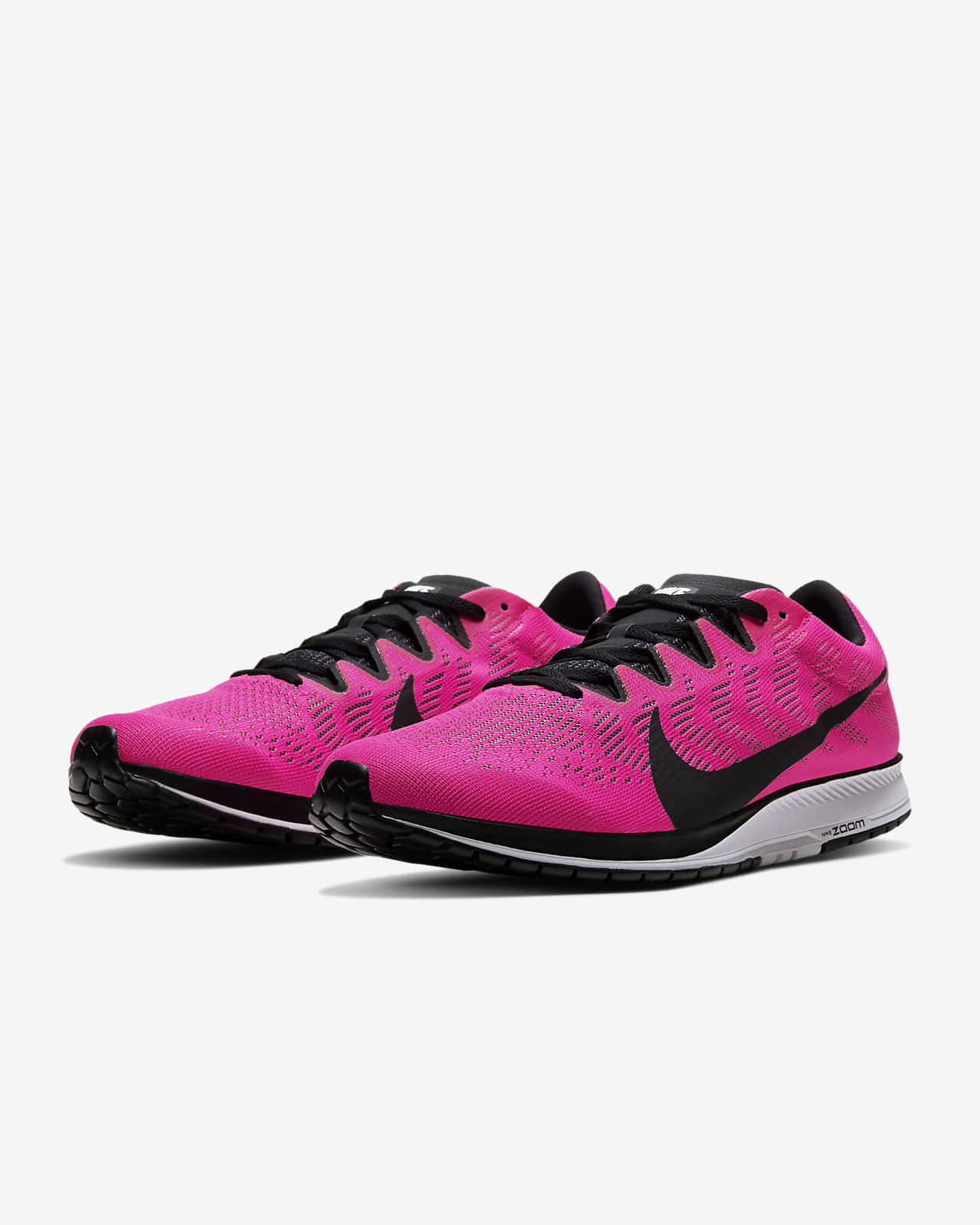 Nike Air Zoom Streak 7 Running Shoe 