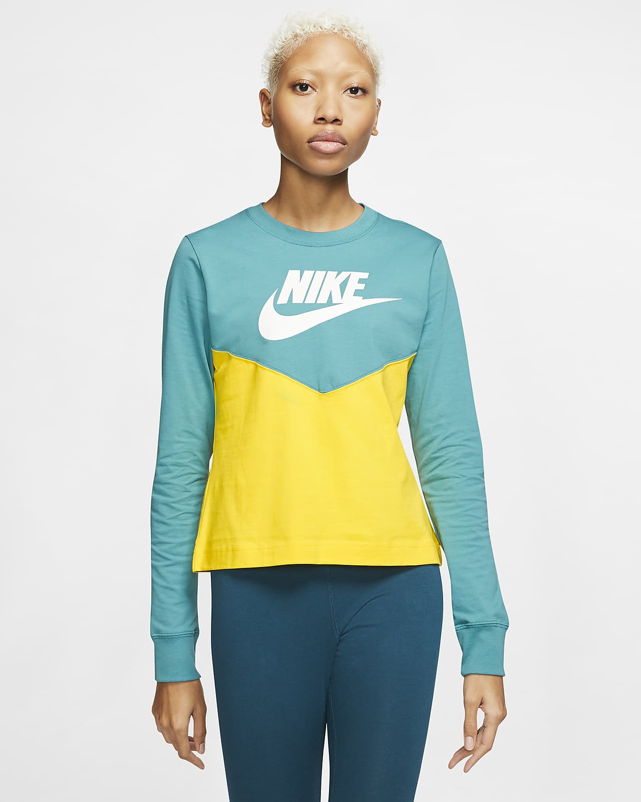 Nike Sportswear Heritage Women's Long 