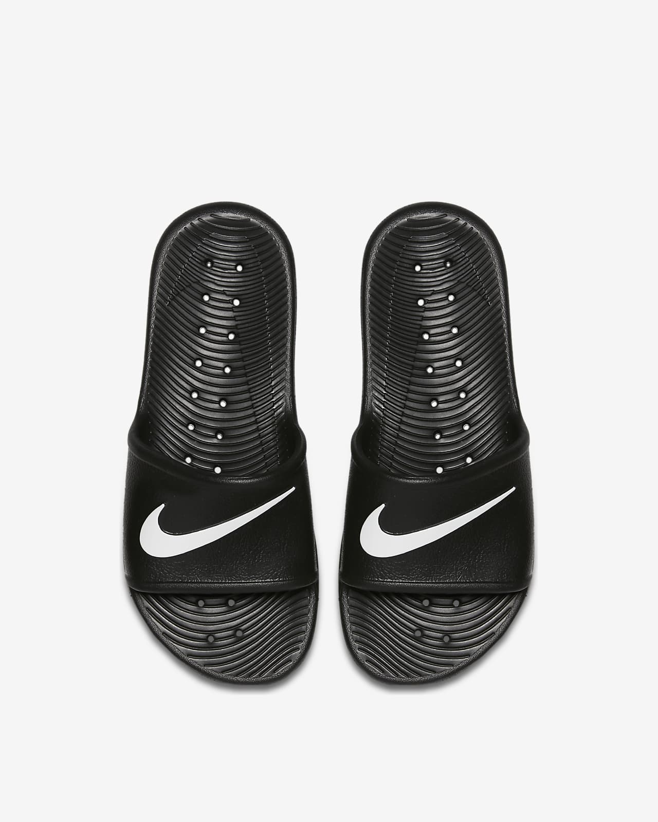Nike Kawa Damen-Slides. Nike DE