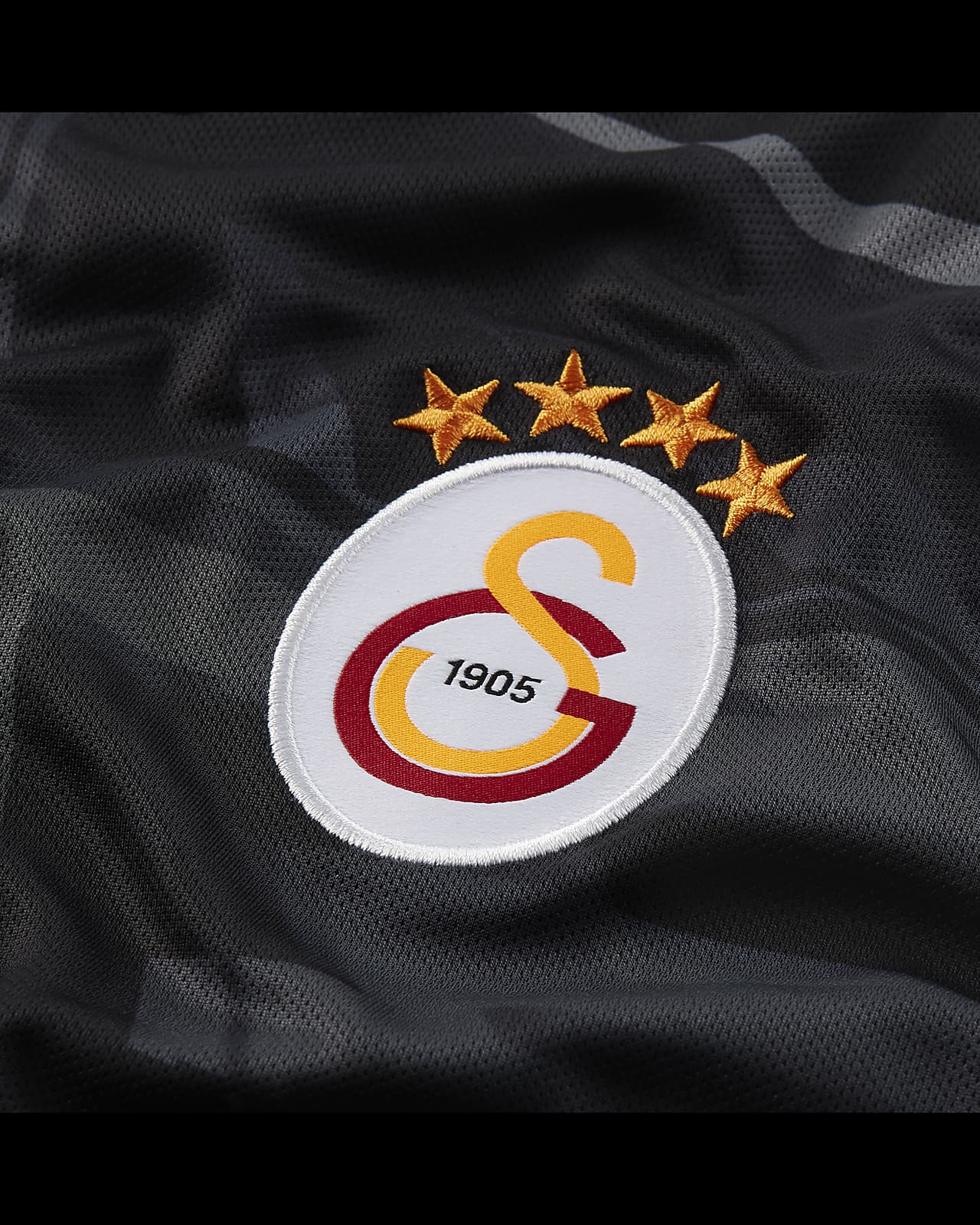 galatasaray goalkeeper jersey