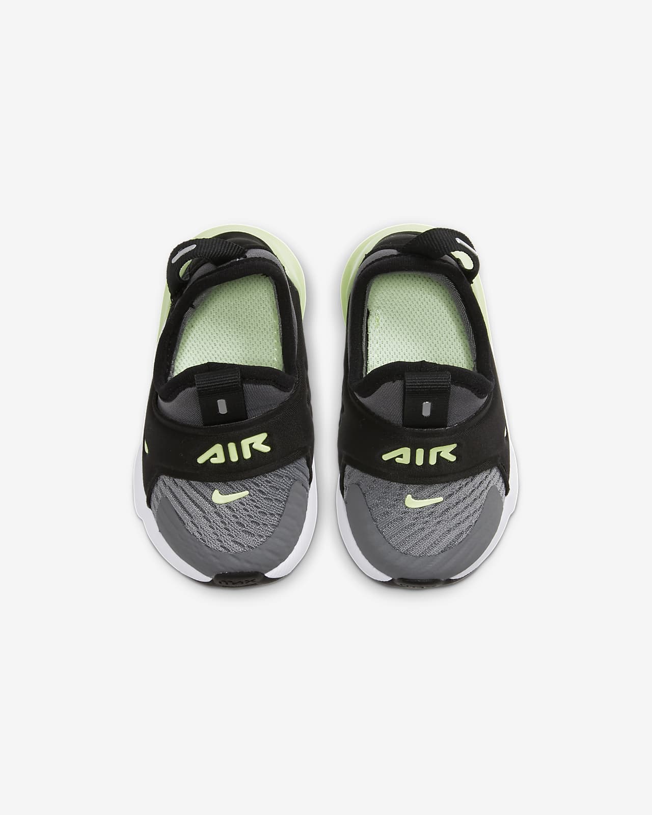 nike store baby shoes
