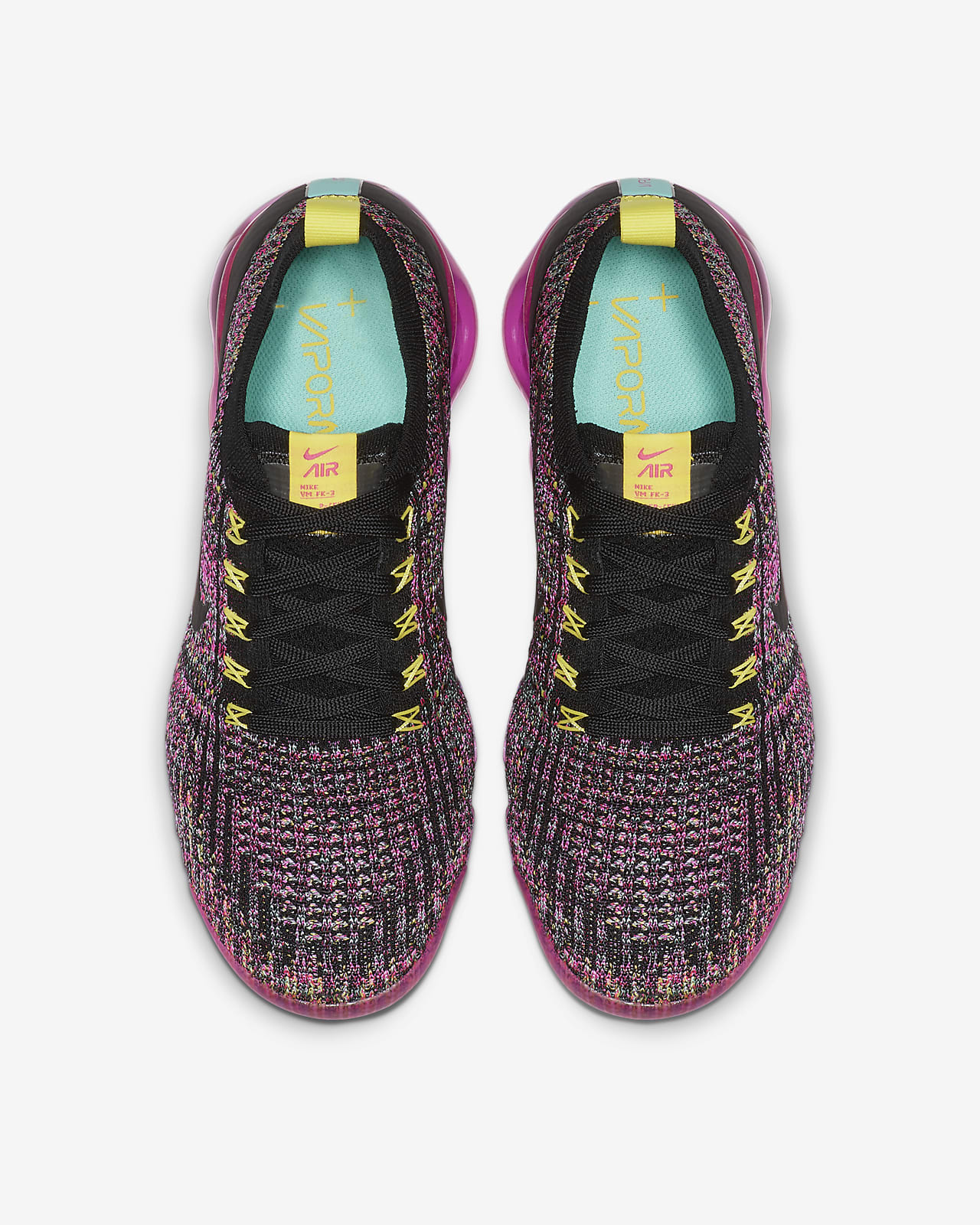 nike vm flyknit 3