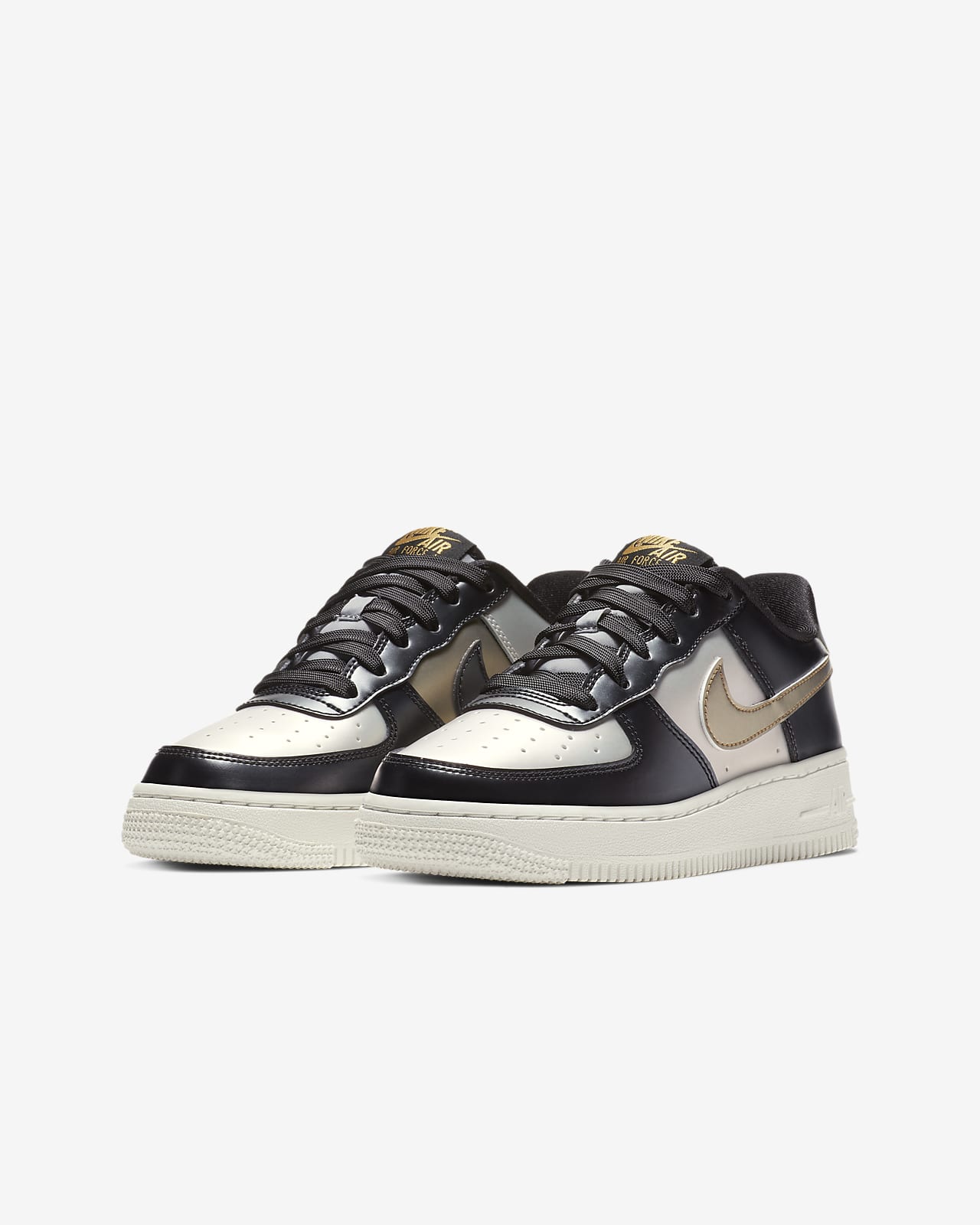 nike air force 1 voor dames