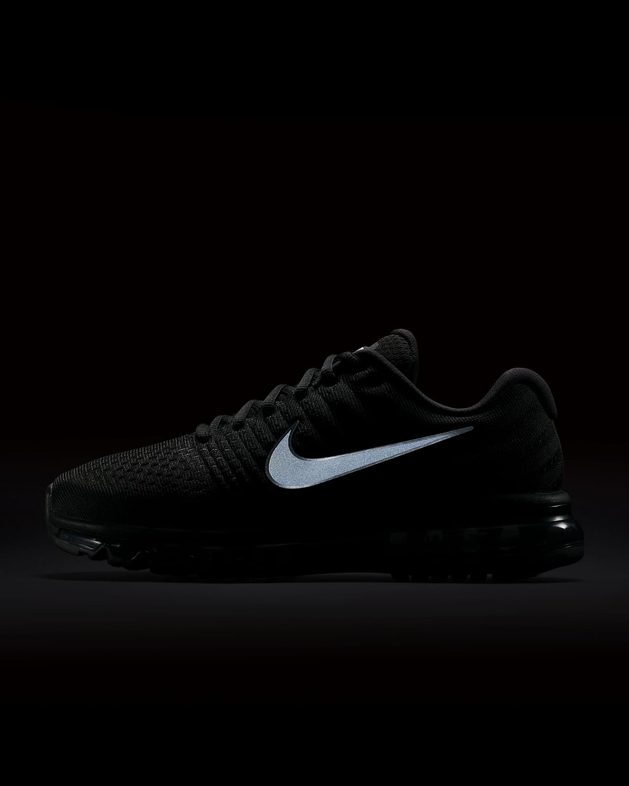 nike air max 2017 men's running trainers shoes sneakers movement