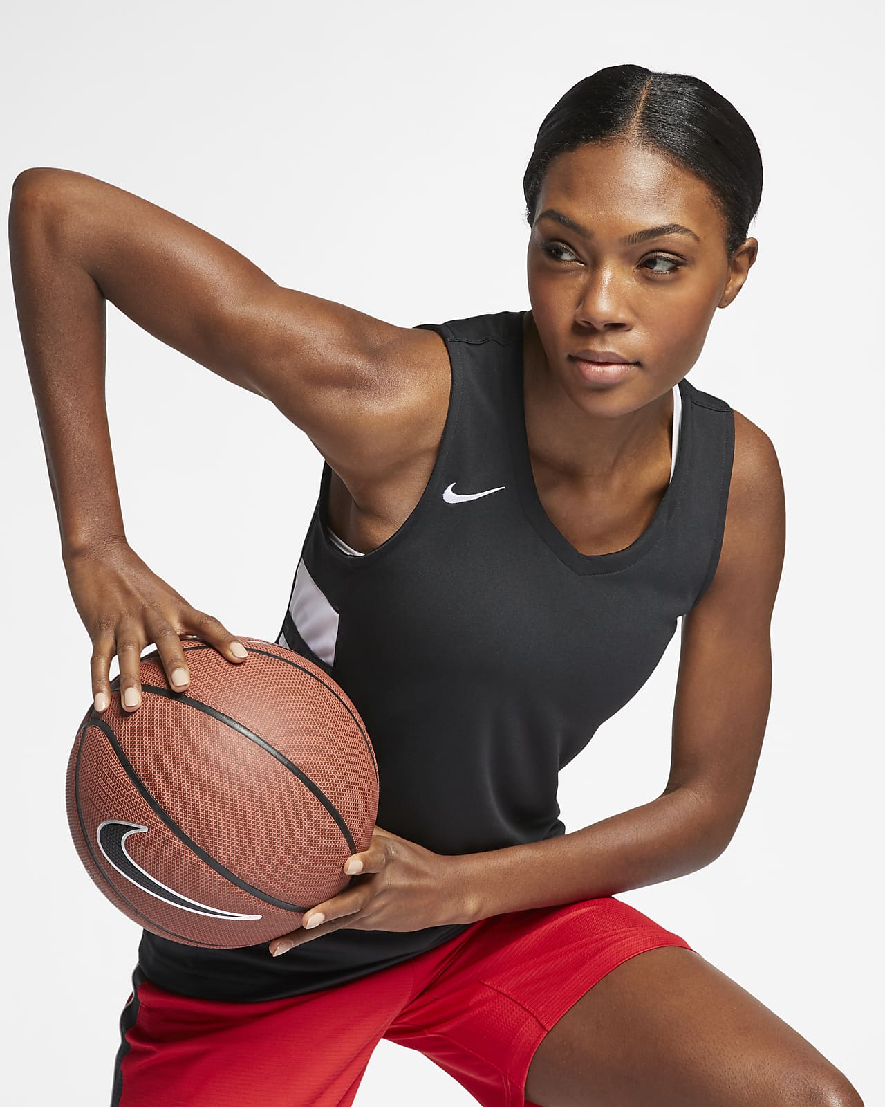 Basketball Jersey (Stock). Nike 