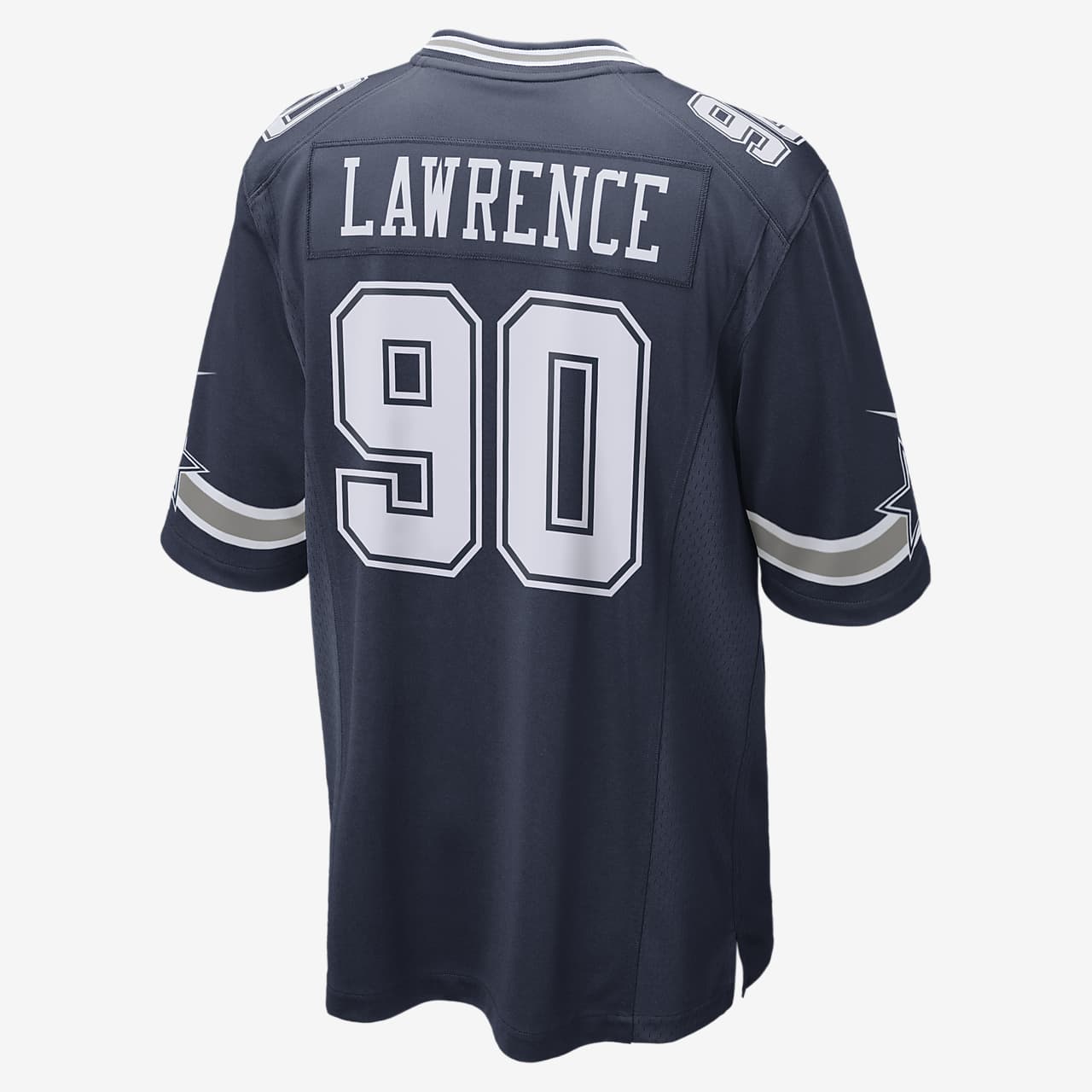 demarcus lawrence jersey shirt