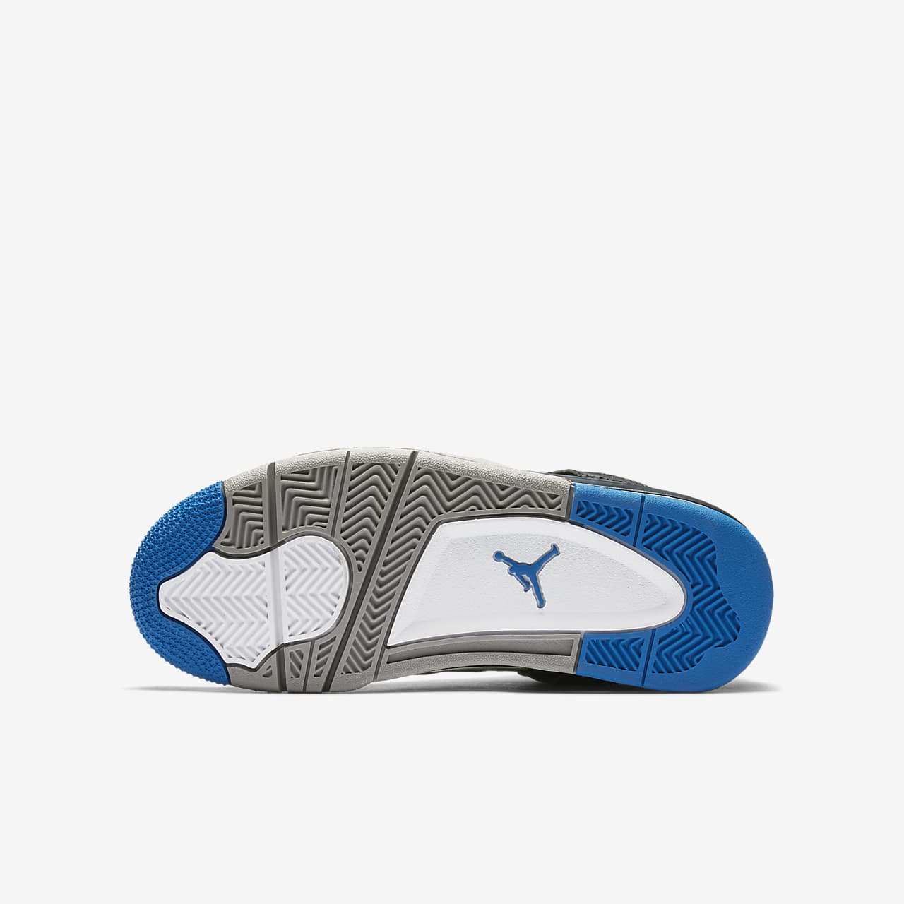 air jordan 4 retro kids