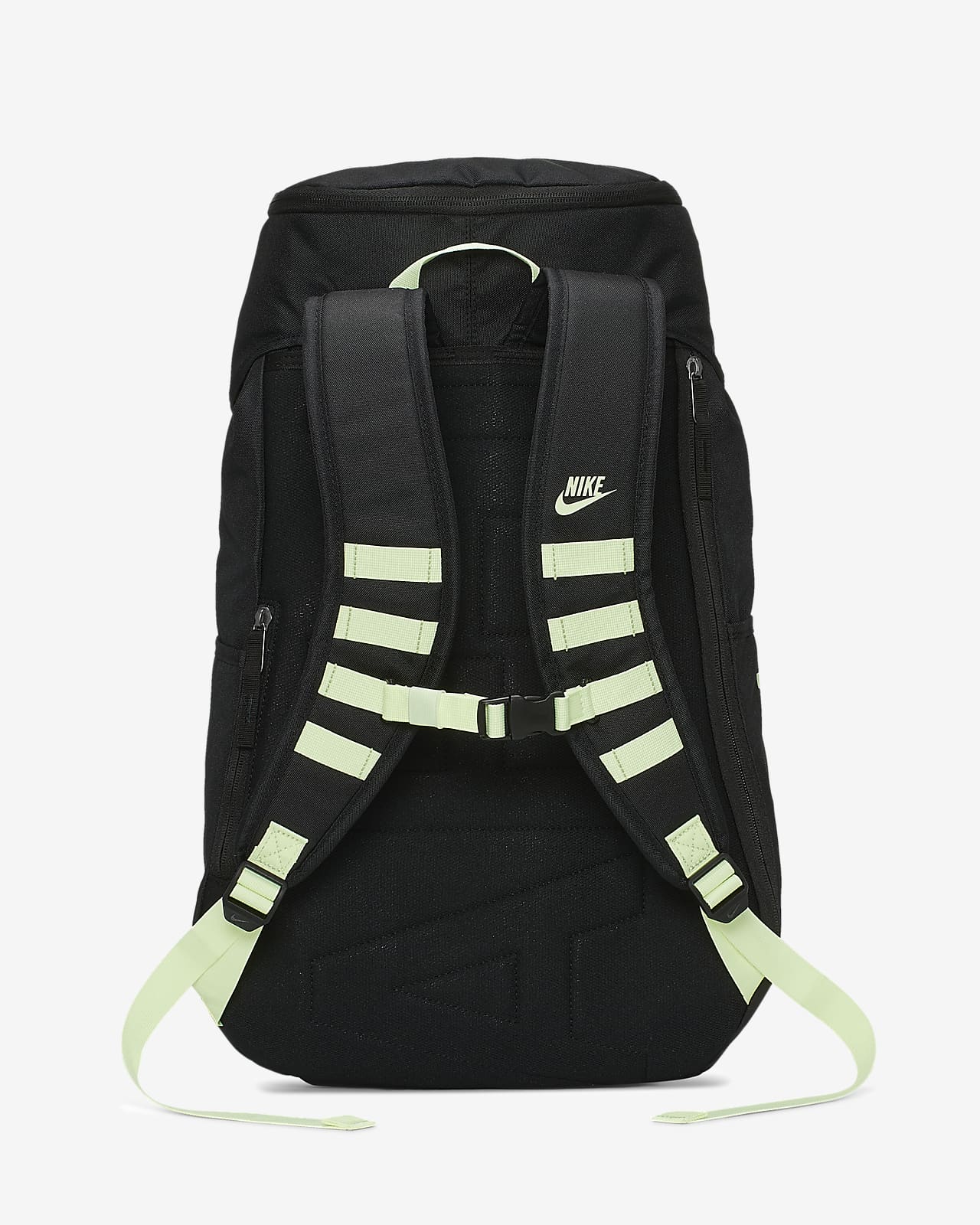 nike sportswear af1 gym backpack