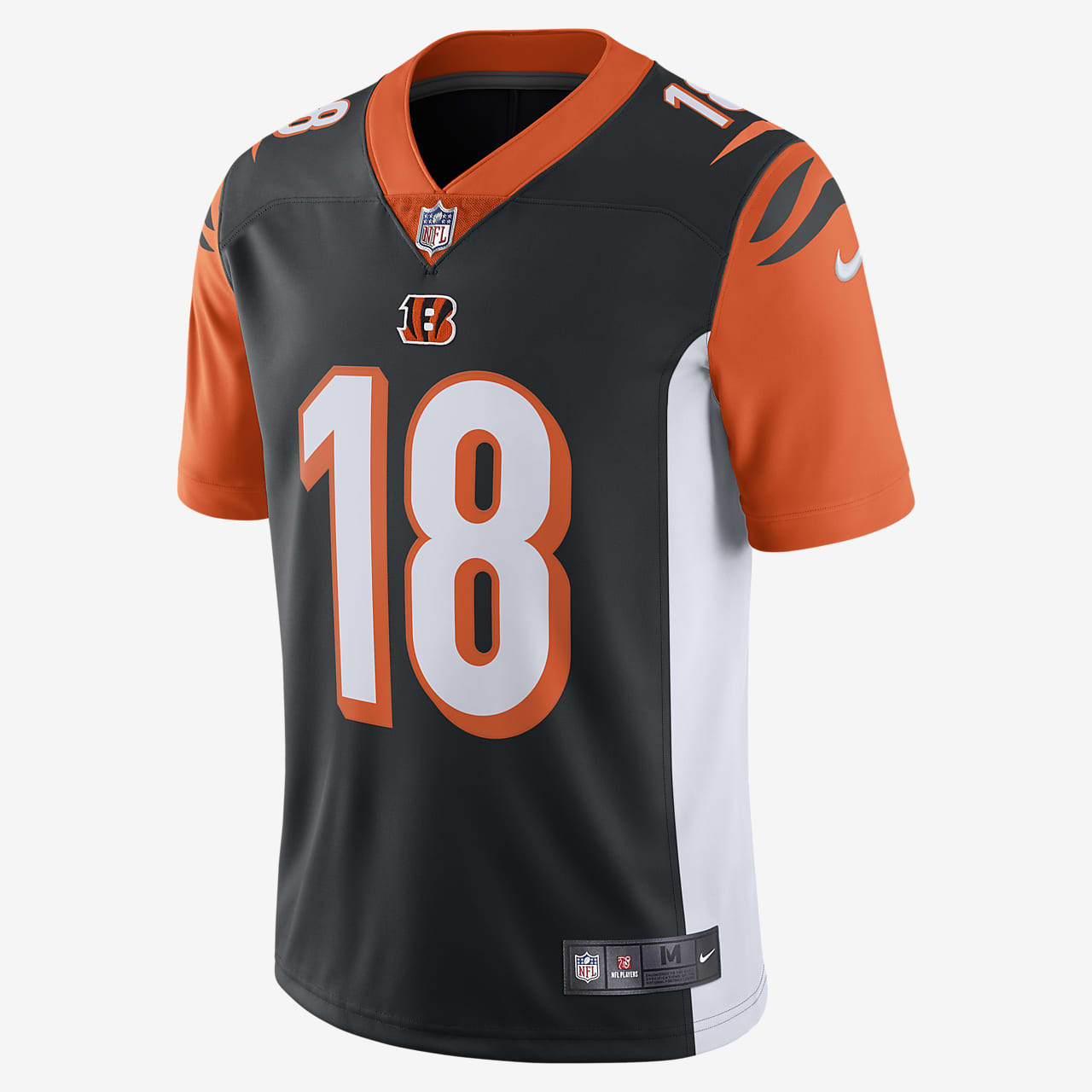 aj green jersey