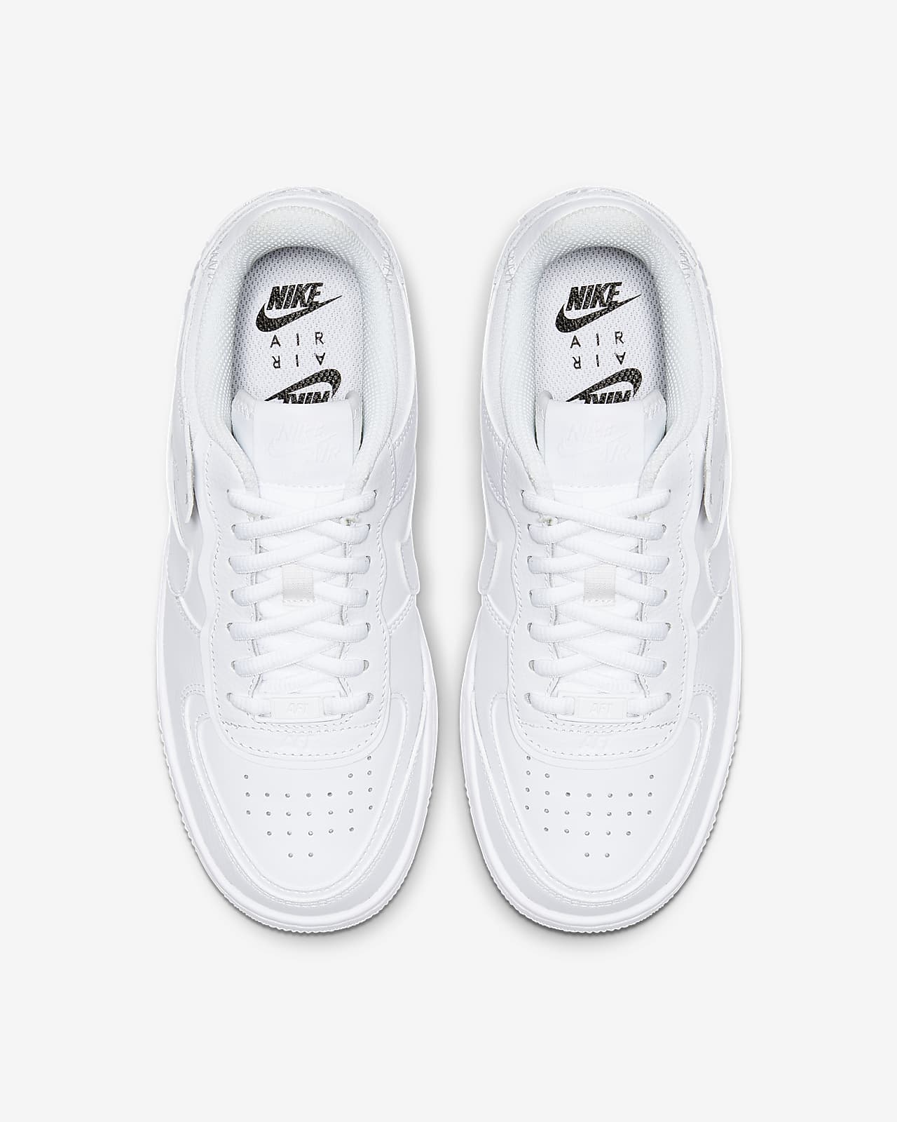 Scarpa Nike Air Force 1 Shadow - Donna Scarpa Nike Air Force 1 Shadow - Donna