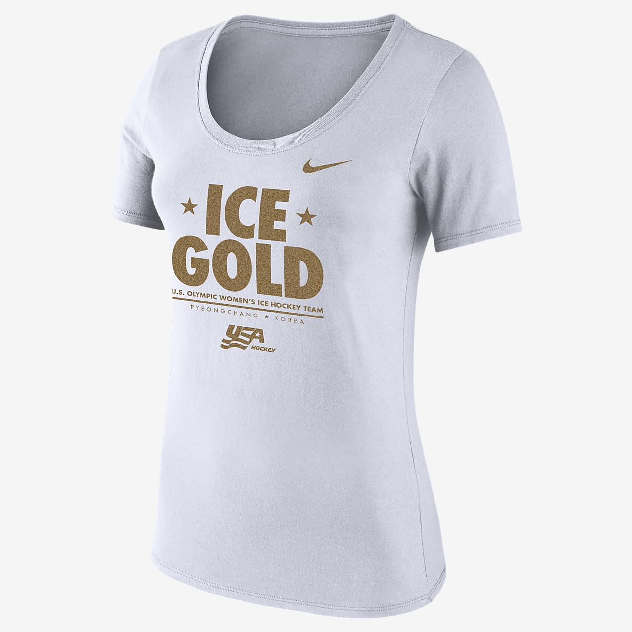 Nike Hockey Team USA \
