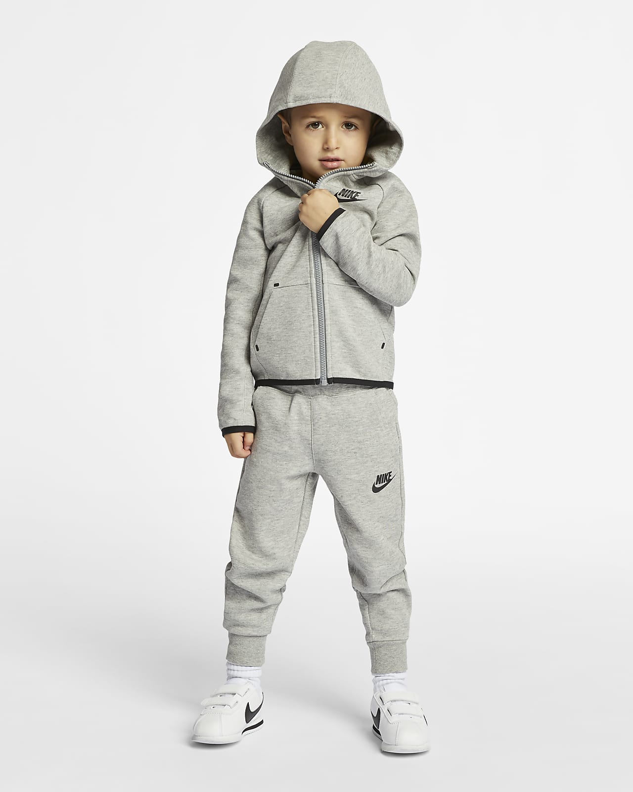 Nike Sportswear Tech Fleece Toddler 2 