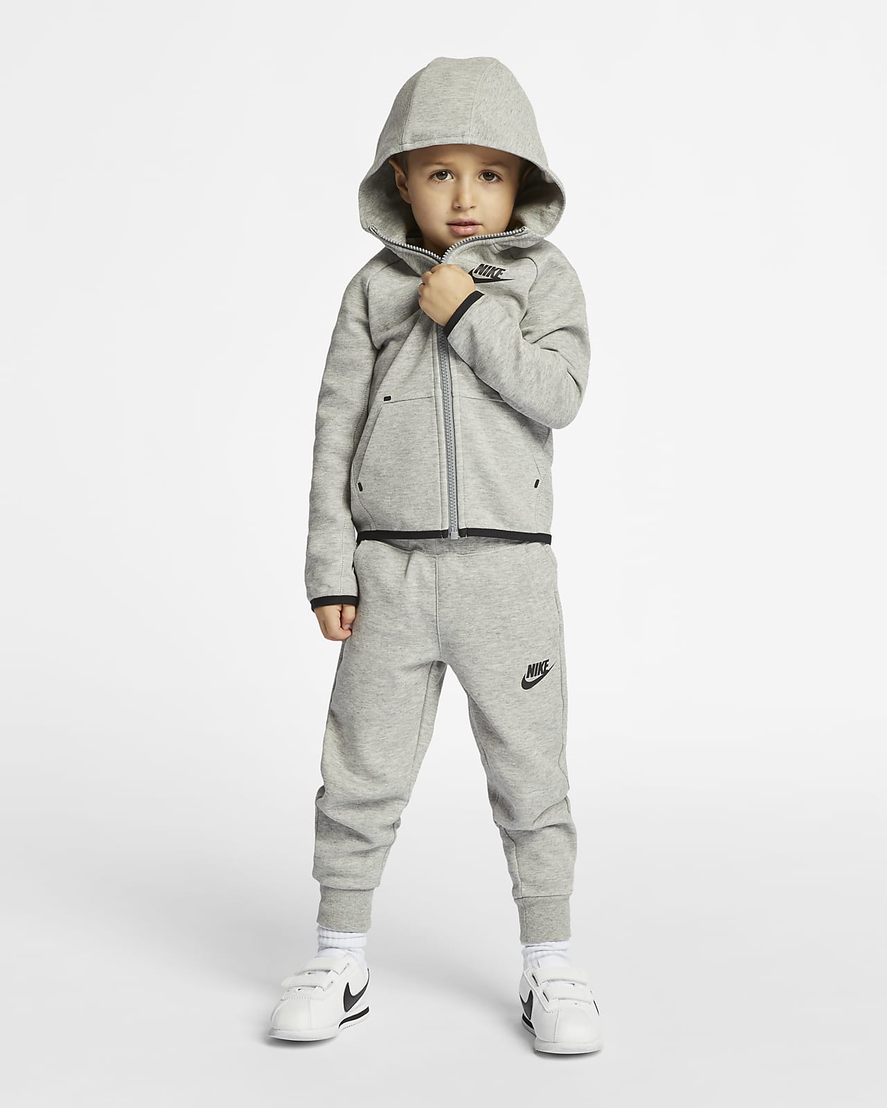 nike tech fleece baby