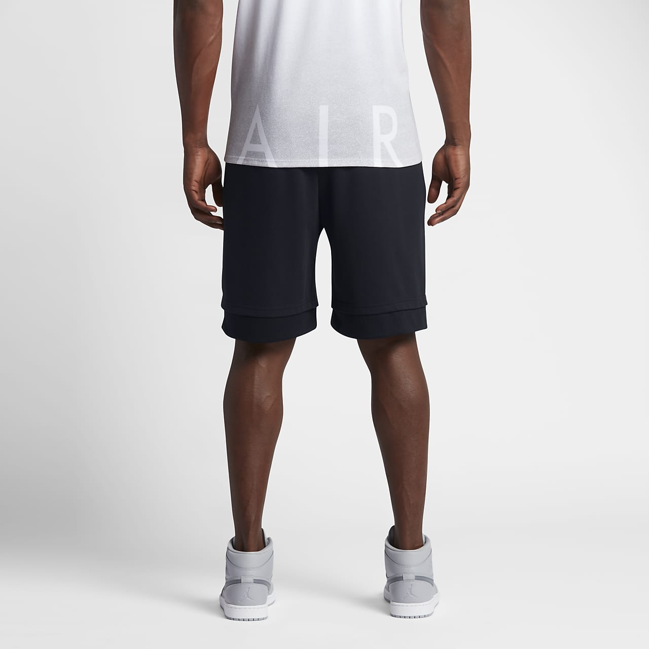 Jordan 23 Lux Men's Shorts. Nike ID